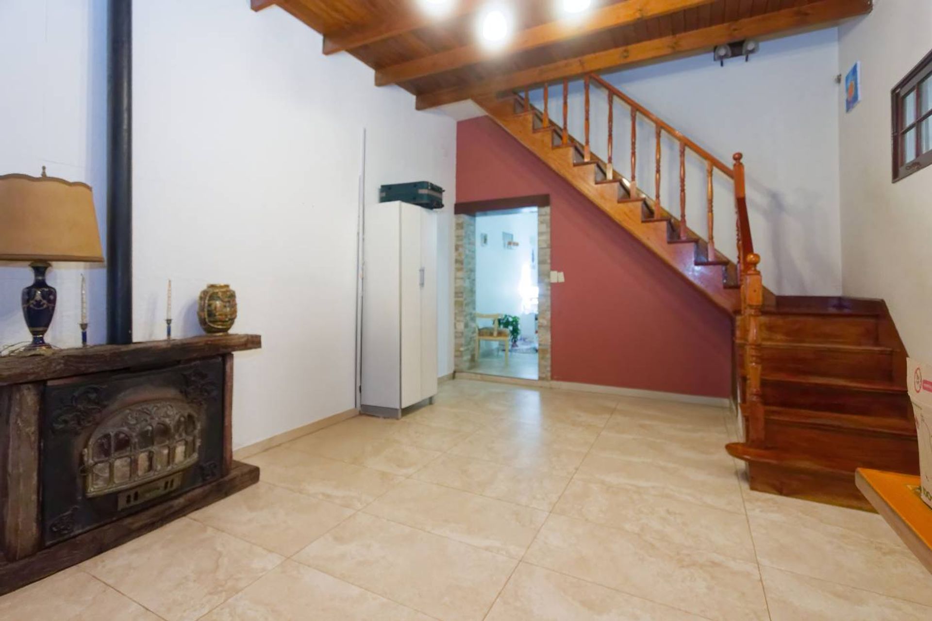 PH 4 AMBIENTES, COCHERA, TERRAZA Y QUINCHO — foto 6