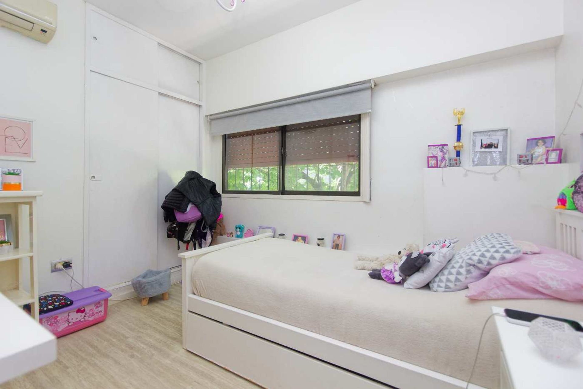 PH 4 AMBIENTES, COCHERA, TERRAZA Y QUINCHO — foto 11