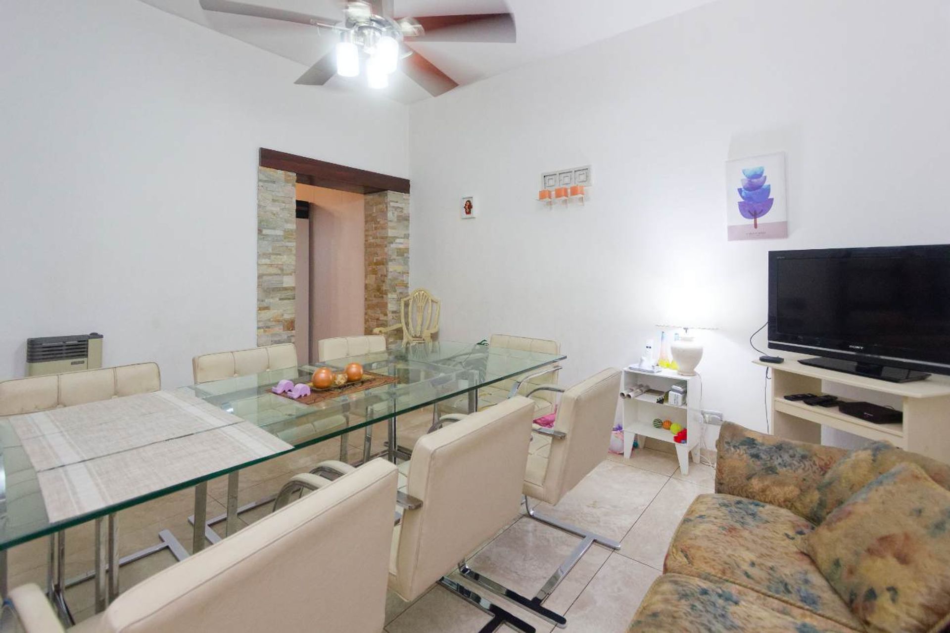 PH 4 AMBIENTES, COCHERA, TERRAZA Y QUINCHO — foto 5