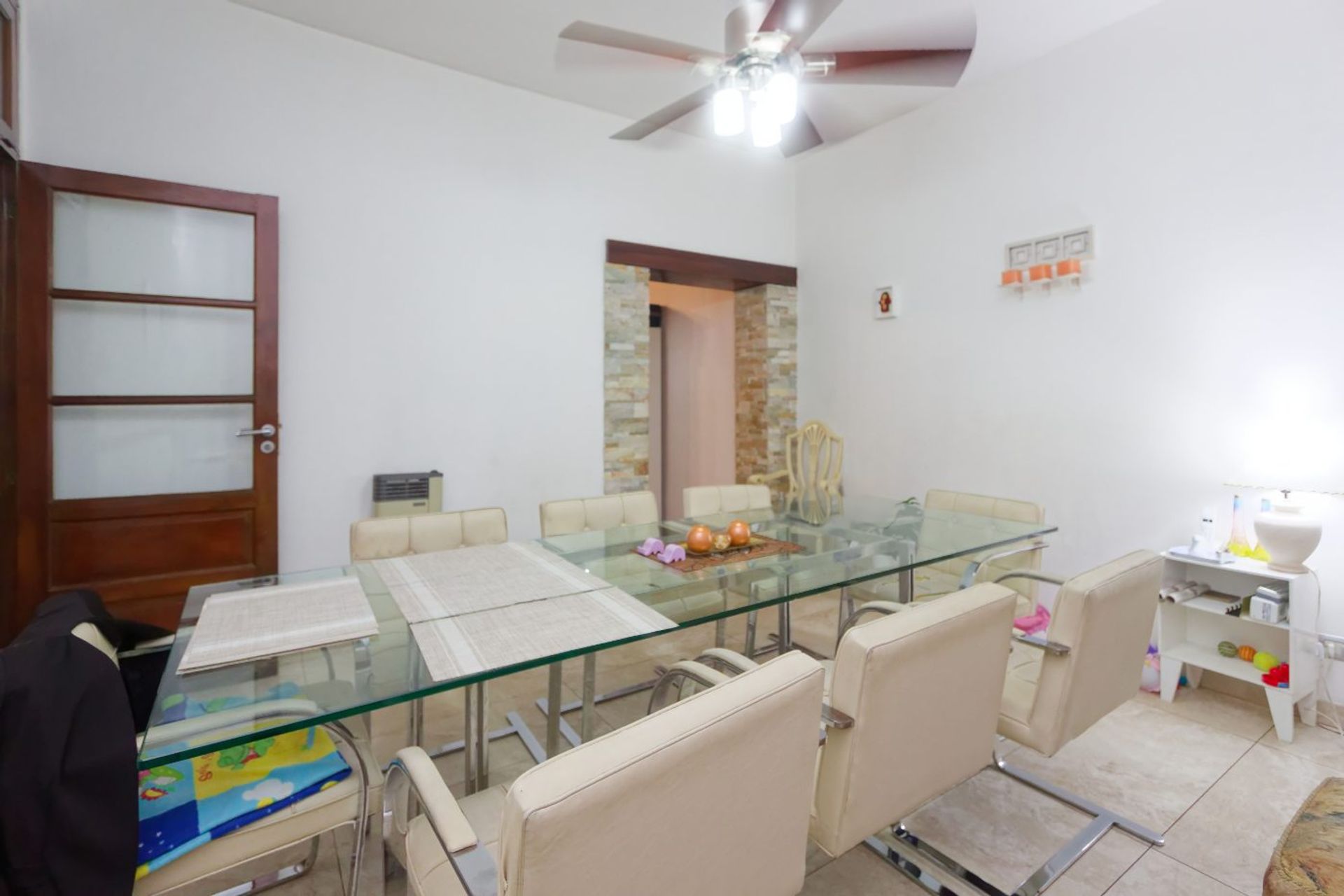 PH 4 AMBIENTES, COCHERA, TERRAZA Y QUINCHO — foto 2