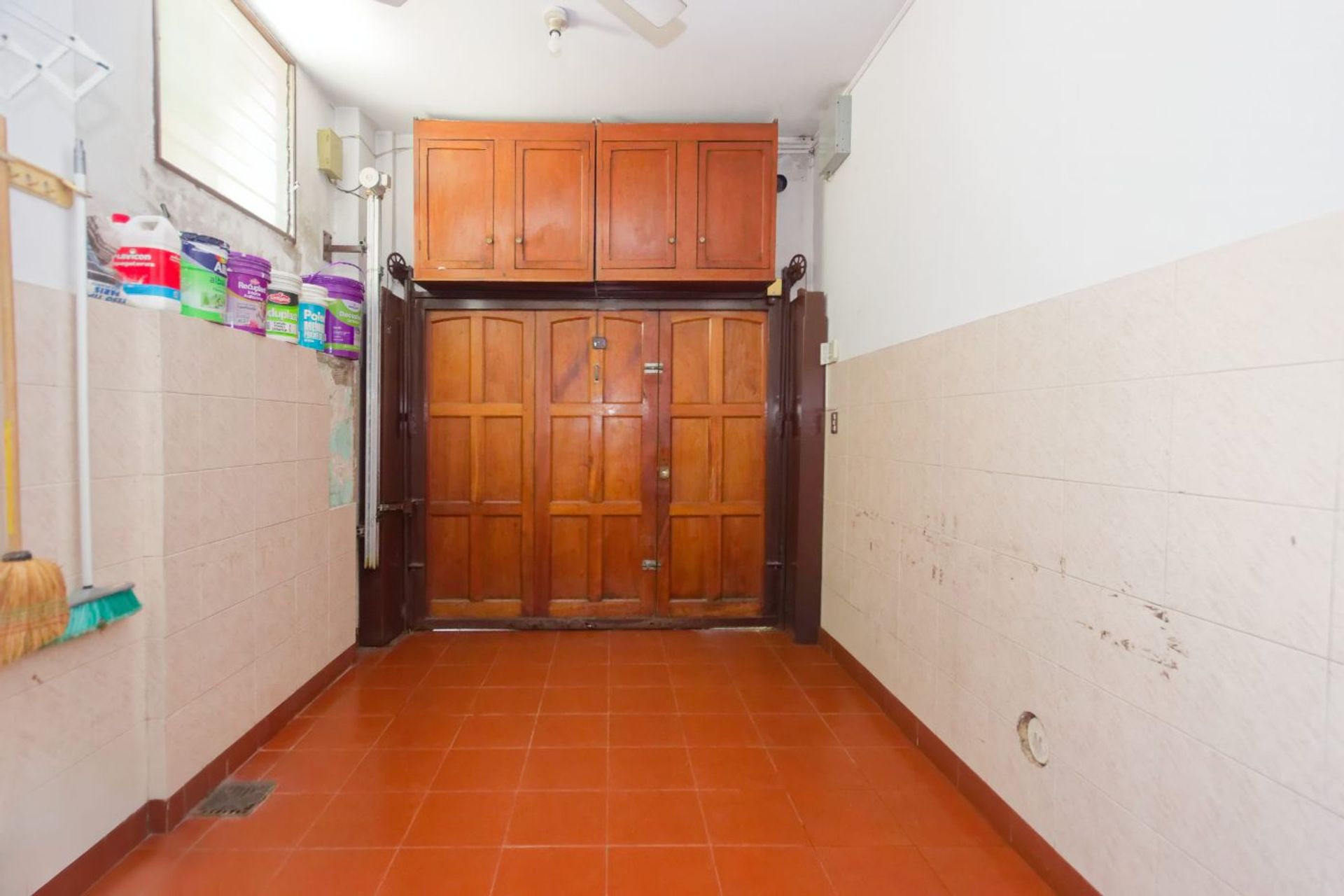PH 4 AMBIENTES, COCHERA, TERRAZA Y QUINCHO — foto 14