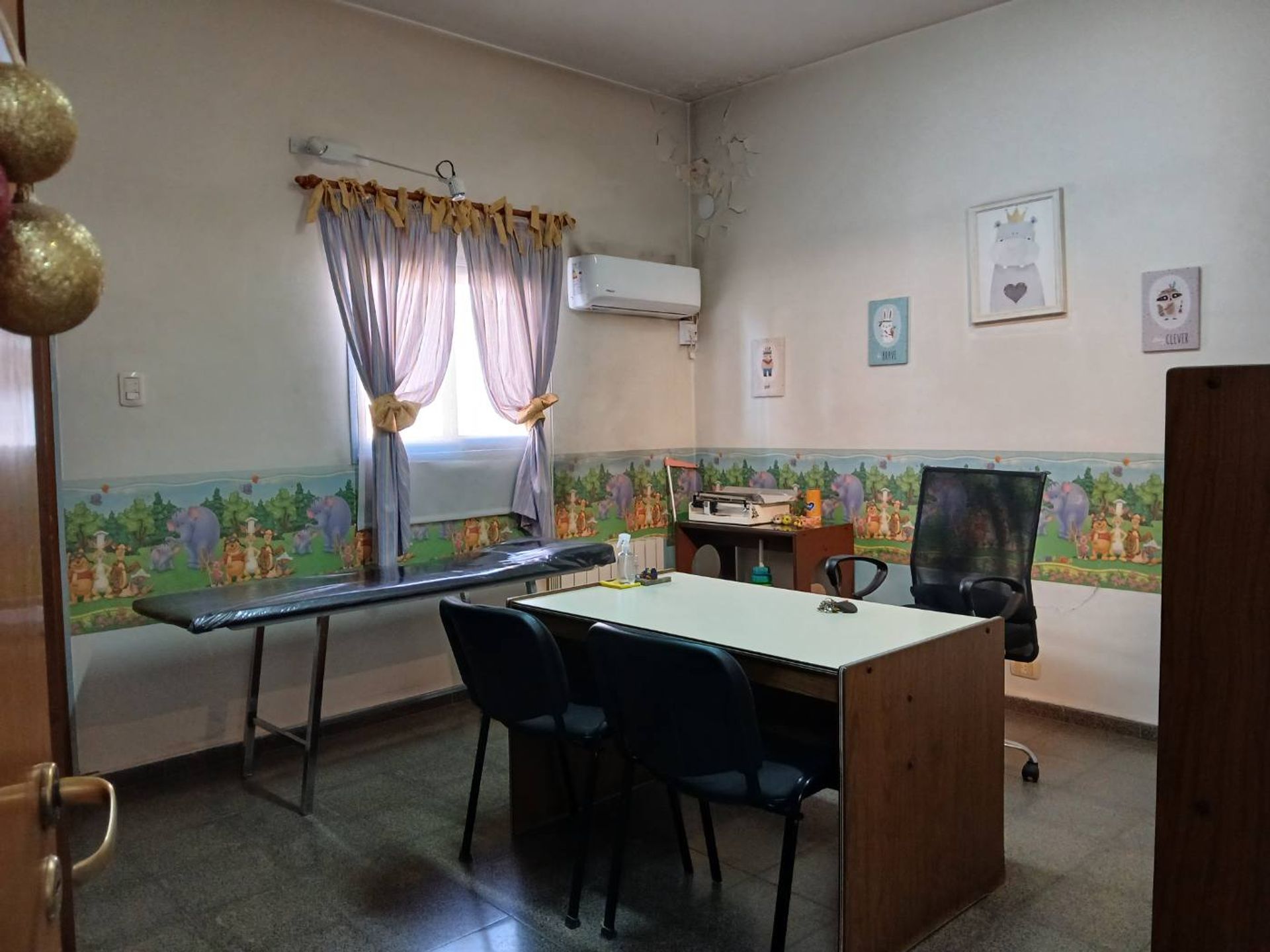 Inmueble apto para Clinica u Oficinas. Capital - 6