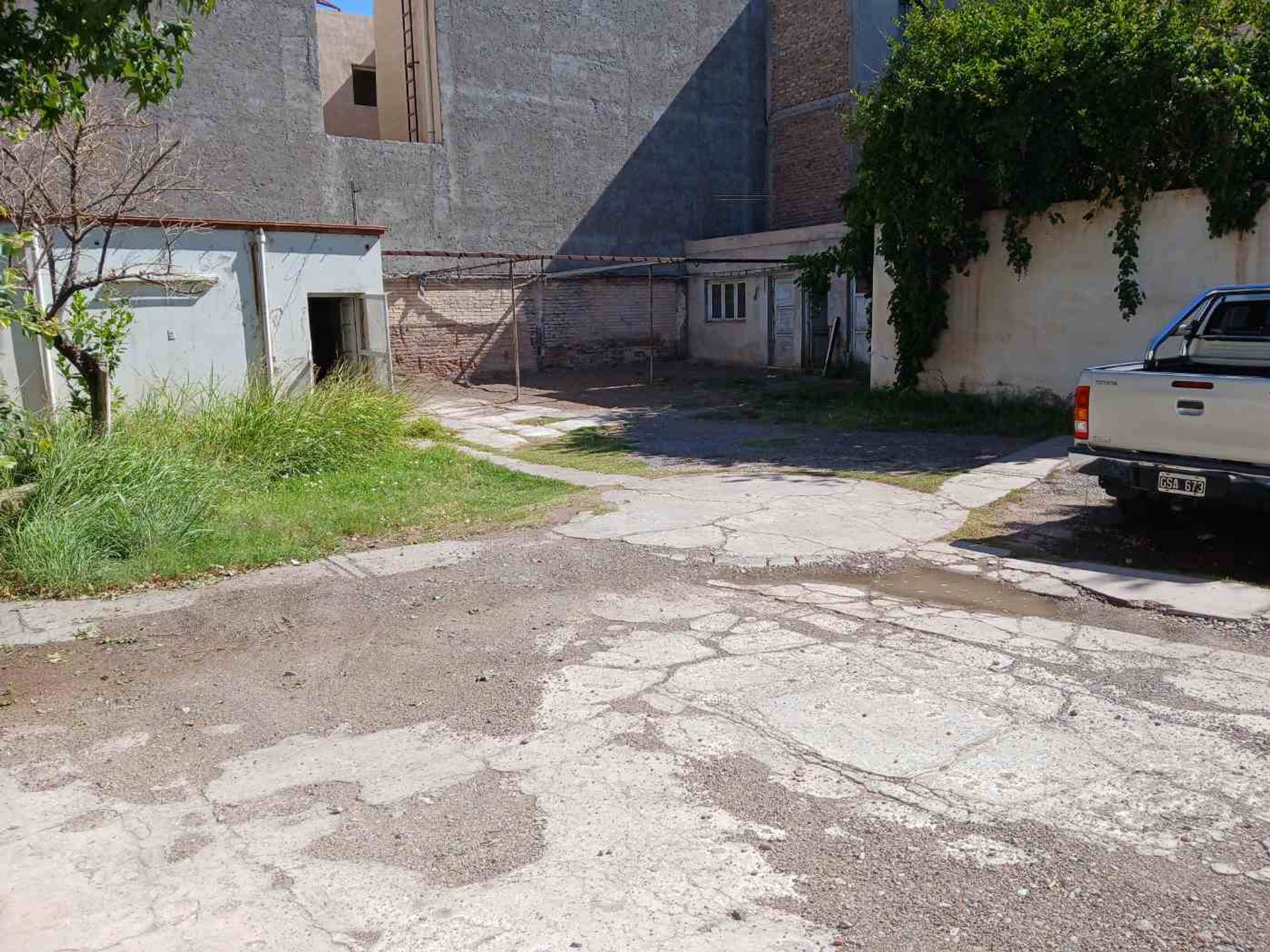 Inmueble apto para Clinica u Oficinas. Capital - 11