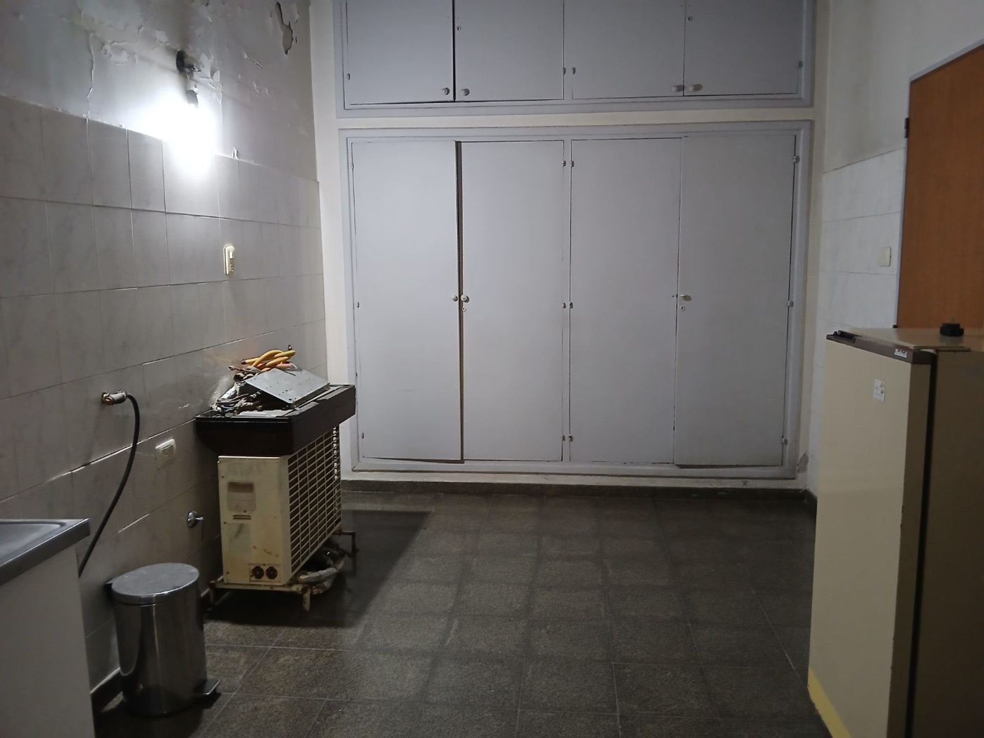 Inmueble apto para Clinica u Oficinas. Capital - 8