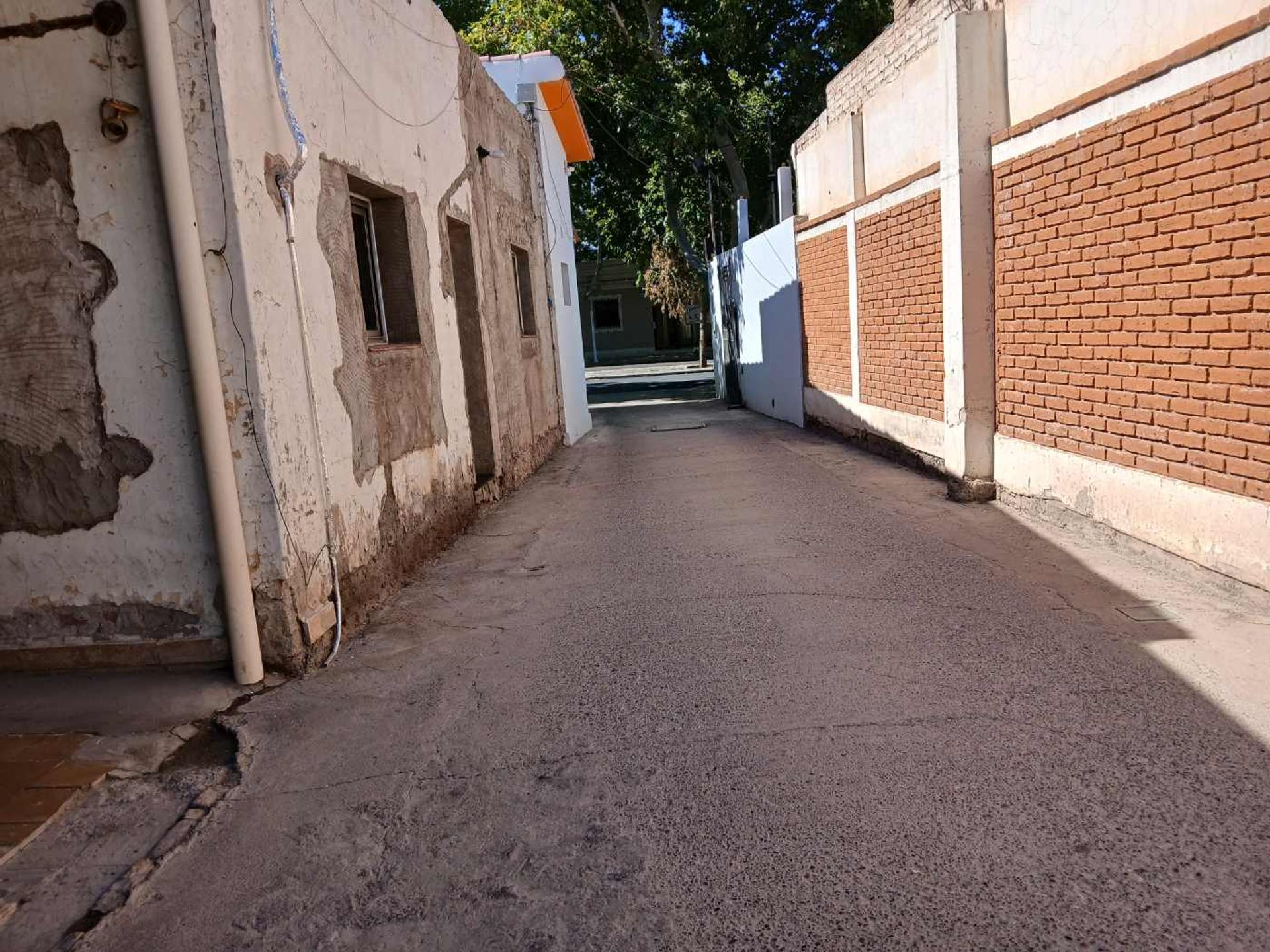 Inmueble apto para Clinica u Oficinas. Capital - 12