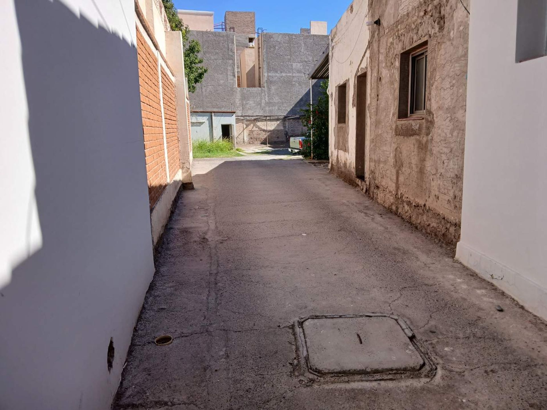 Inmueble apto para Clinica u Oficinas. Capital - 13