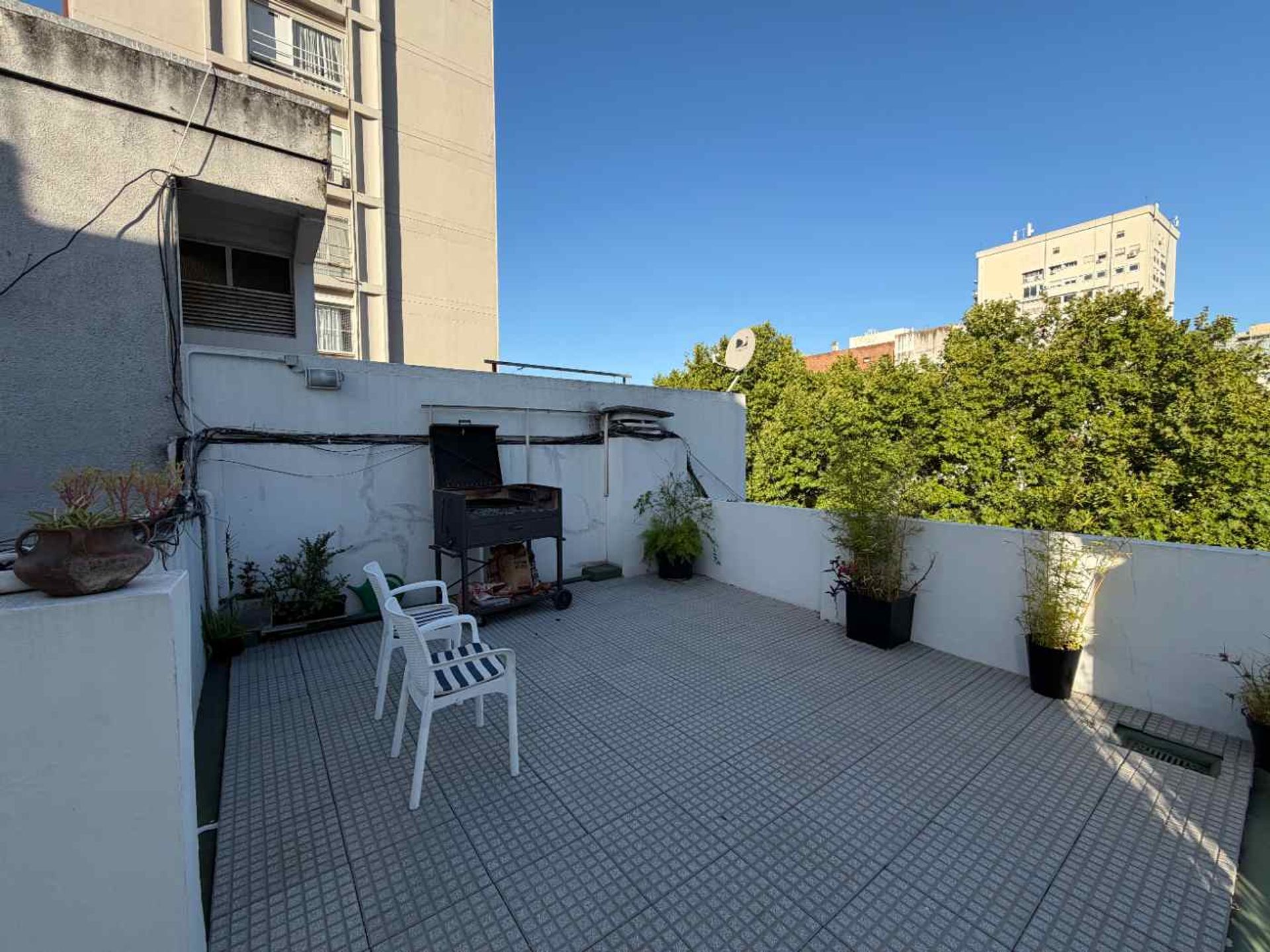 Departamento — foto 2