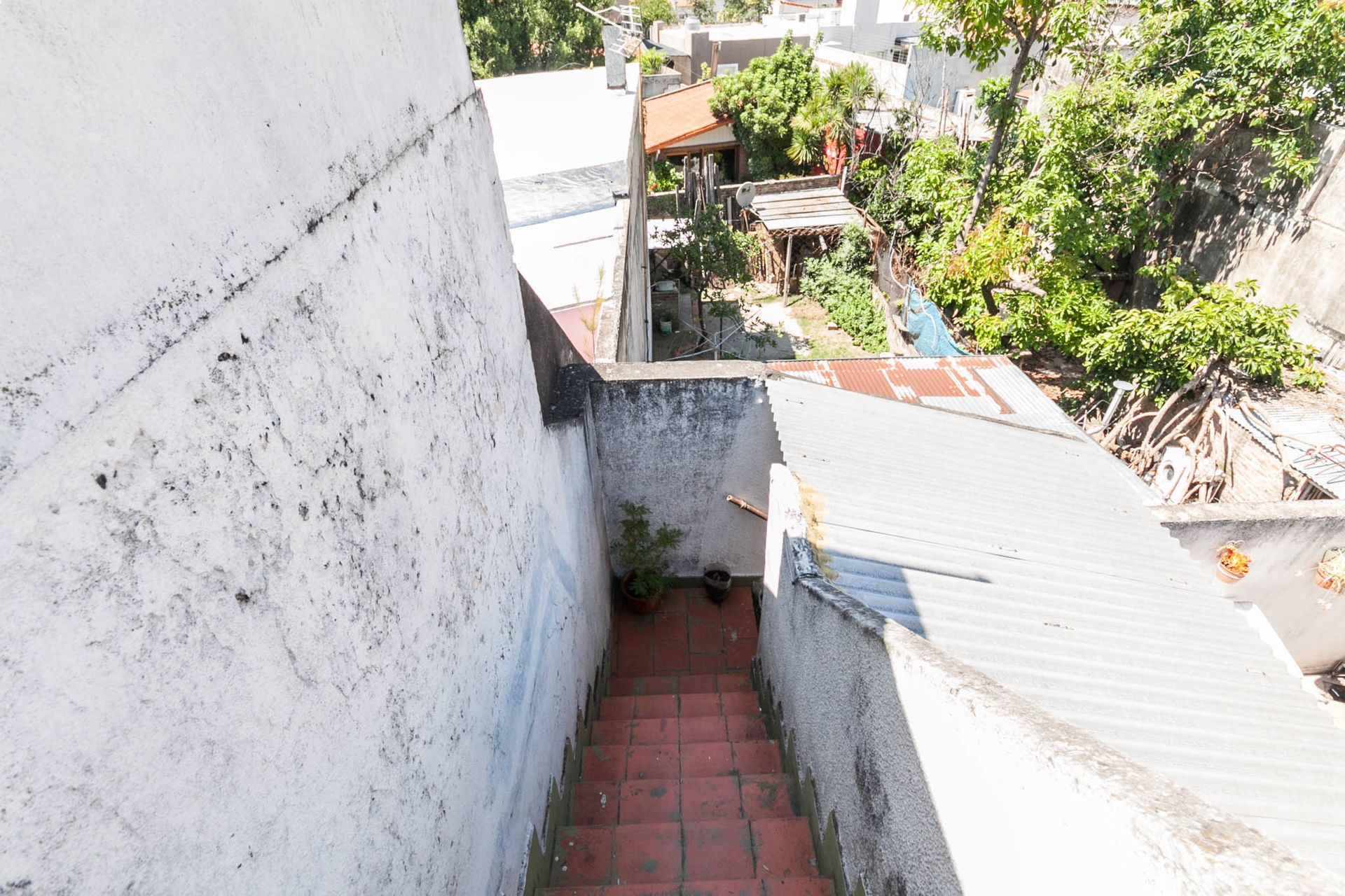 Depto VENTA Lomas patio y terraza APTO CREDITO - 18