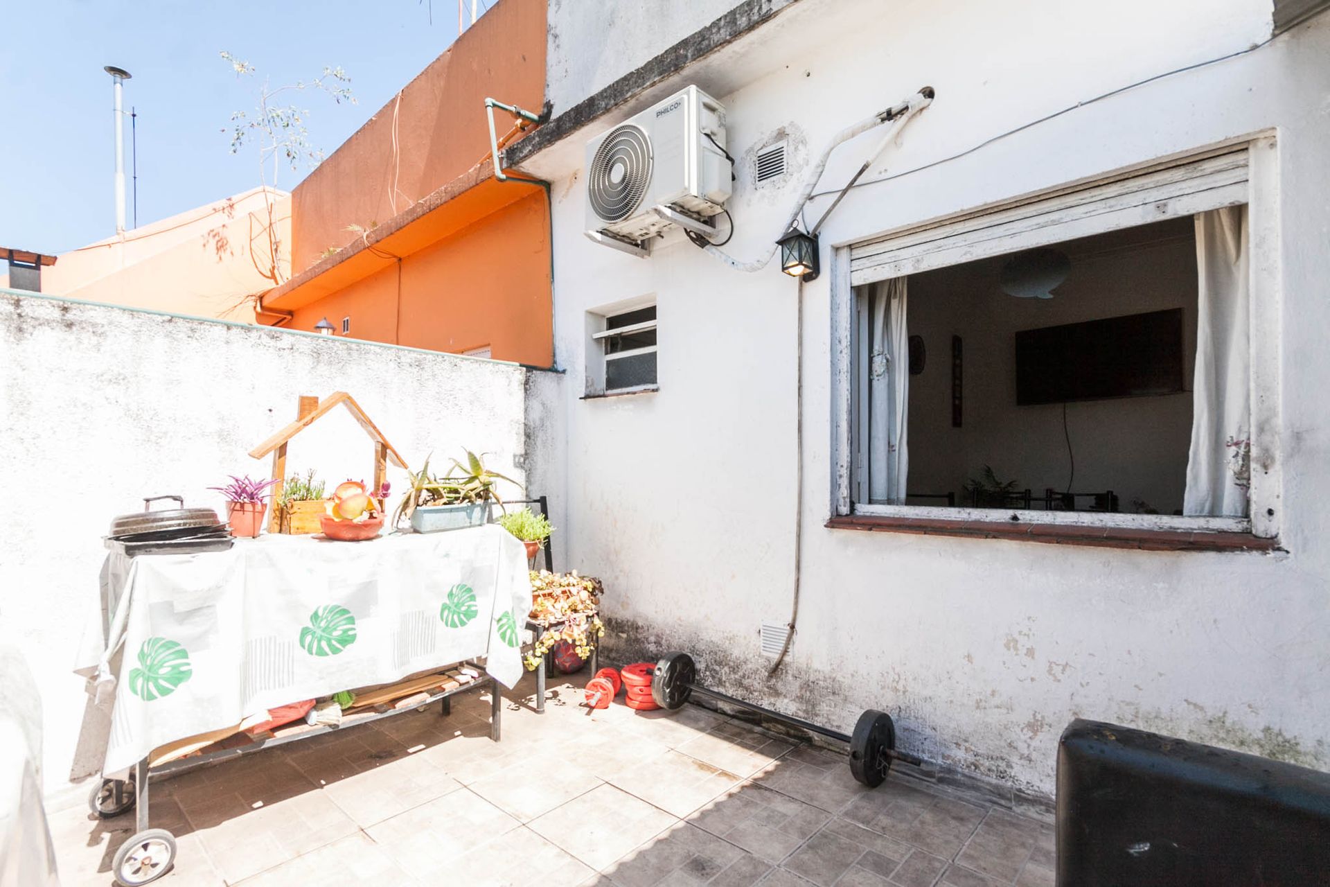 Depto VENTA Lomas patio y terraza APTO CREDITO - 16