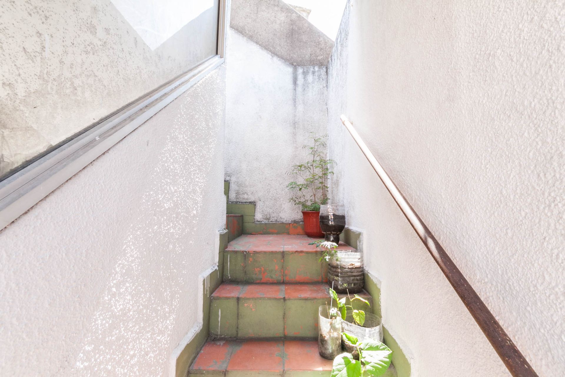 Depto VENTA Lomas patio y terraza APTO CREDITO - 20