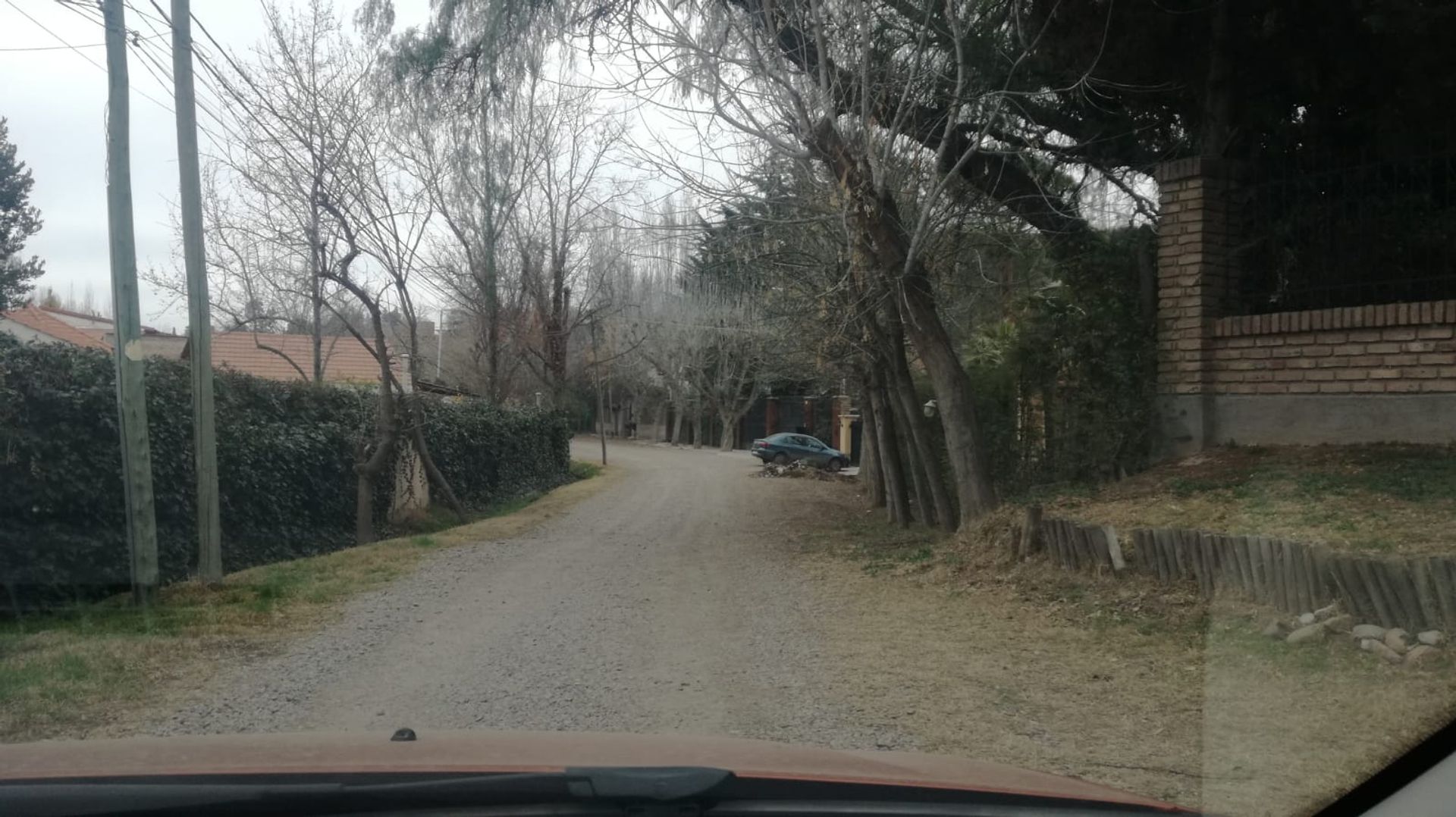 Lote en Venta en Lujan de Cuyo, Mendoza