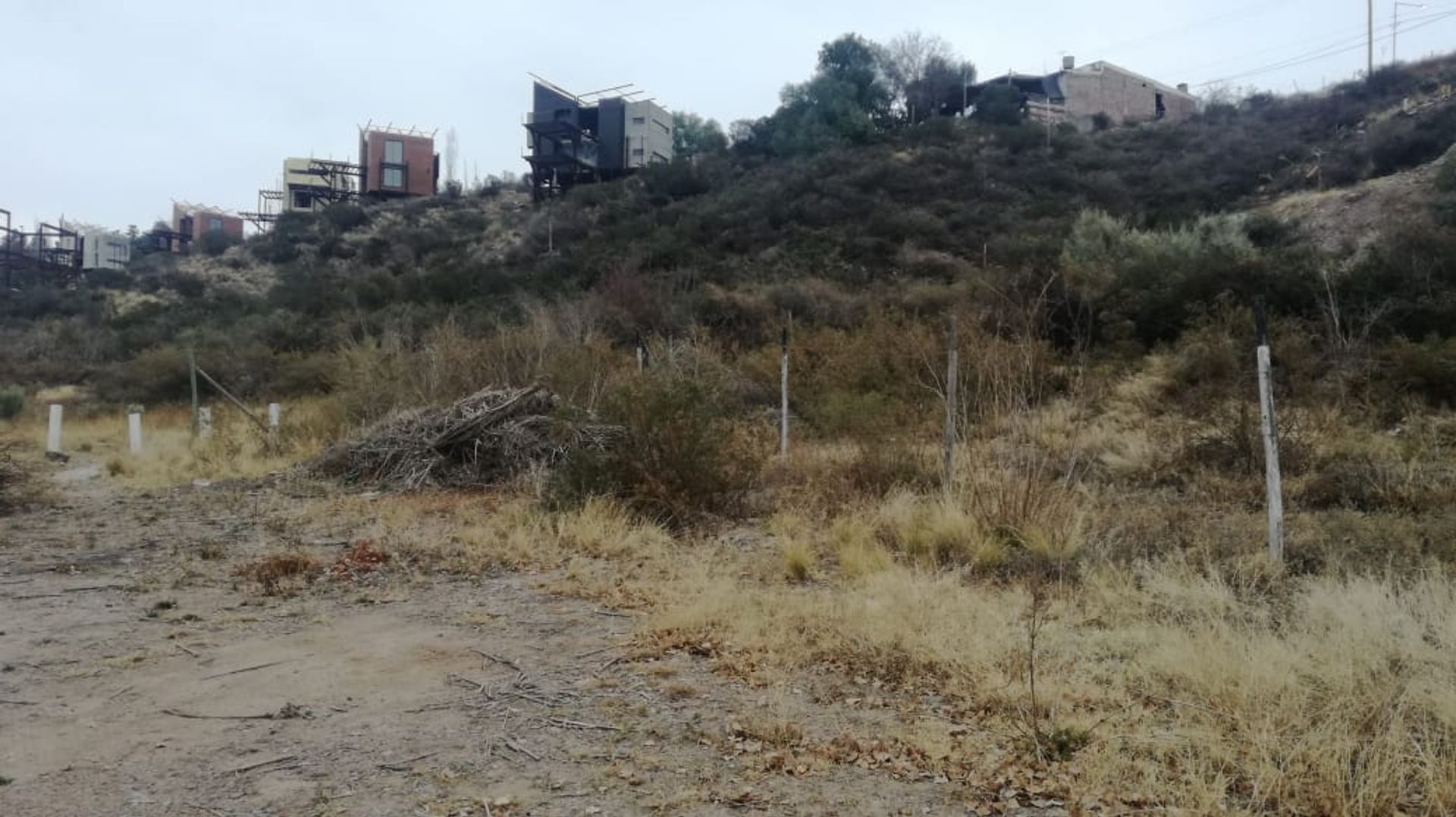 Lote en Venta en Lujan de Cuyo, Mendoza