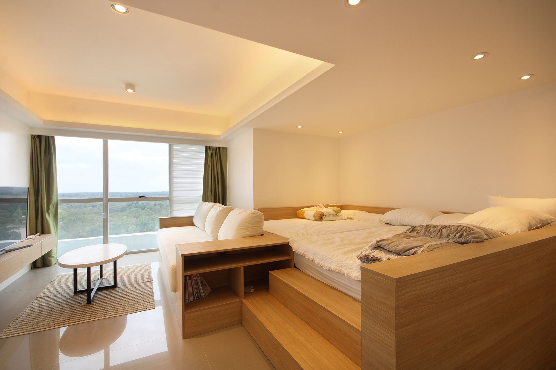 Departamento Marinas Golf 5 amb. ACEPTA PERMUTA - 20