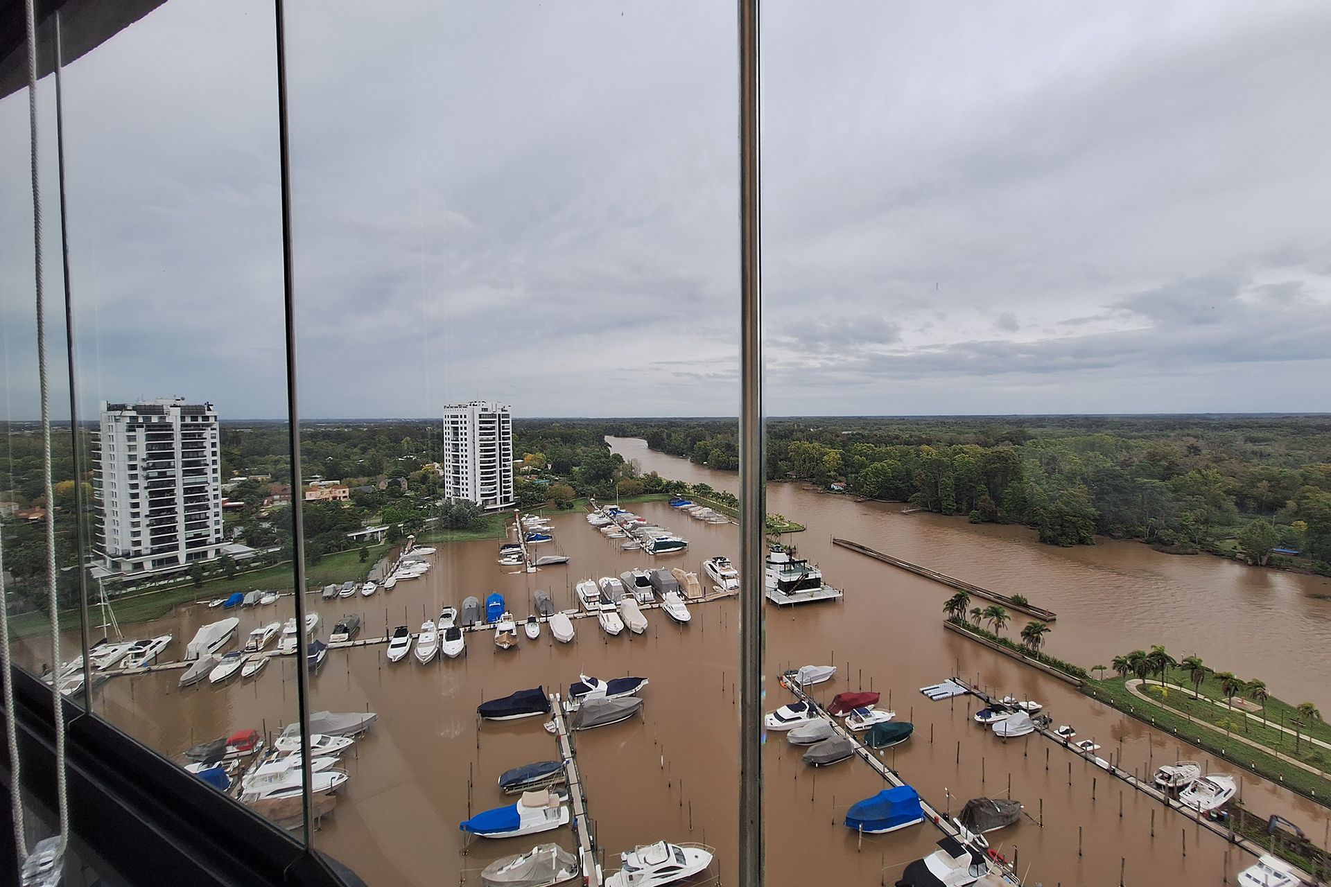 Departamento Marinas Golf 5 amb. ACEPTA PERMUTA - 9