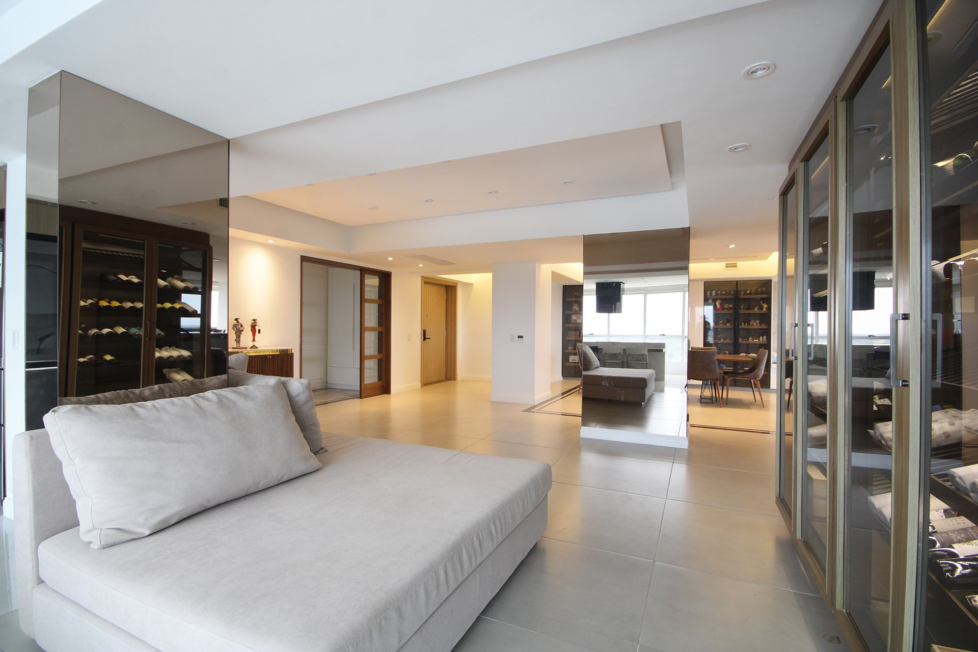 Departamento Marinas Golf 5 amb. ACEPTA PERMUTA - 15