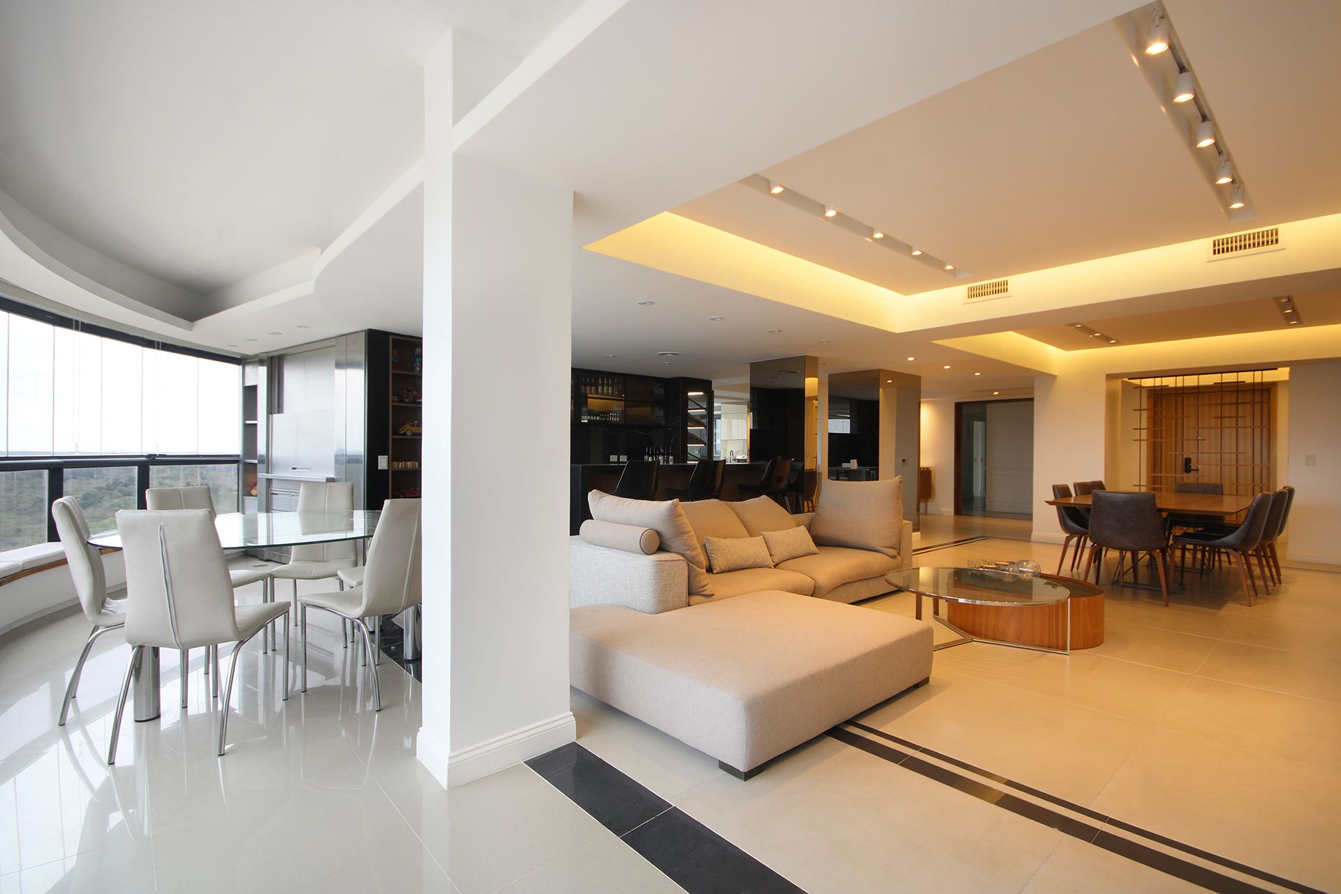 Departamento Marinas Golf 5 amb. ACEPTA PERMUTA - 17