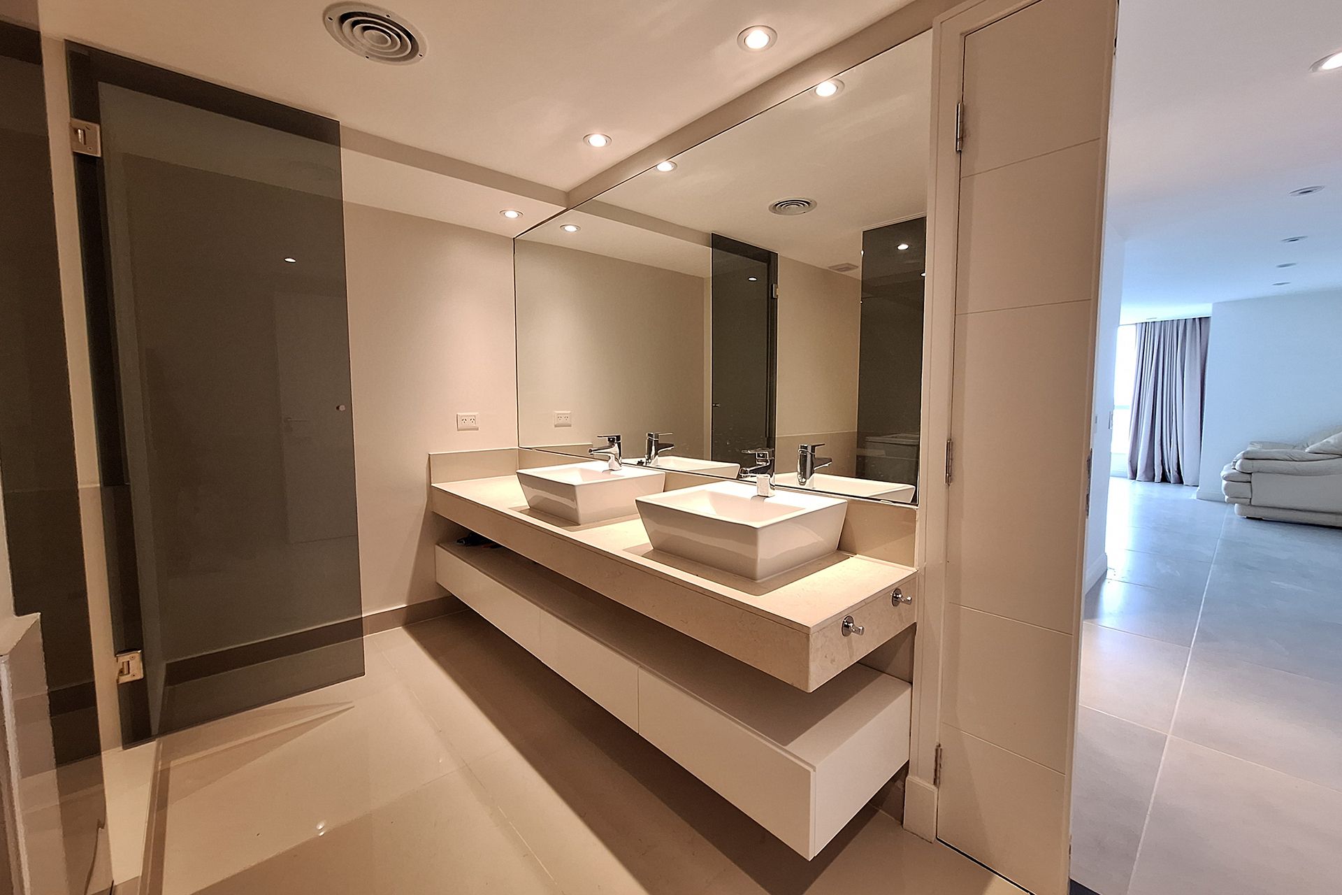 Departamento Marinas Golf 5 amb. ACEPTA PERMUTA - 10