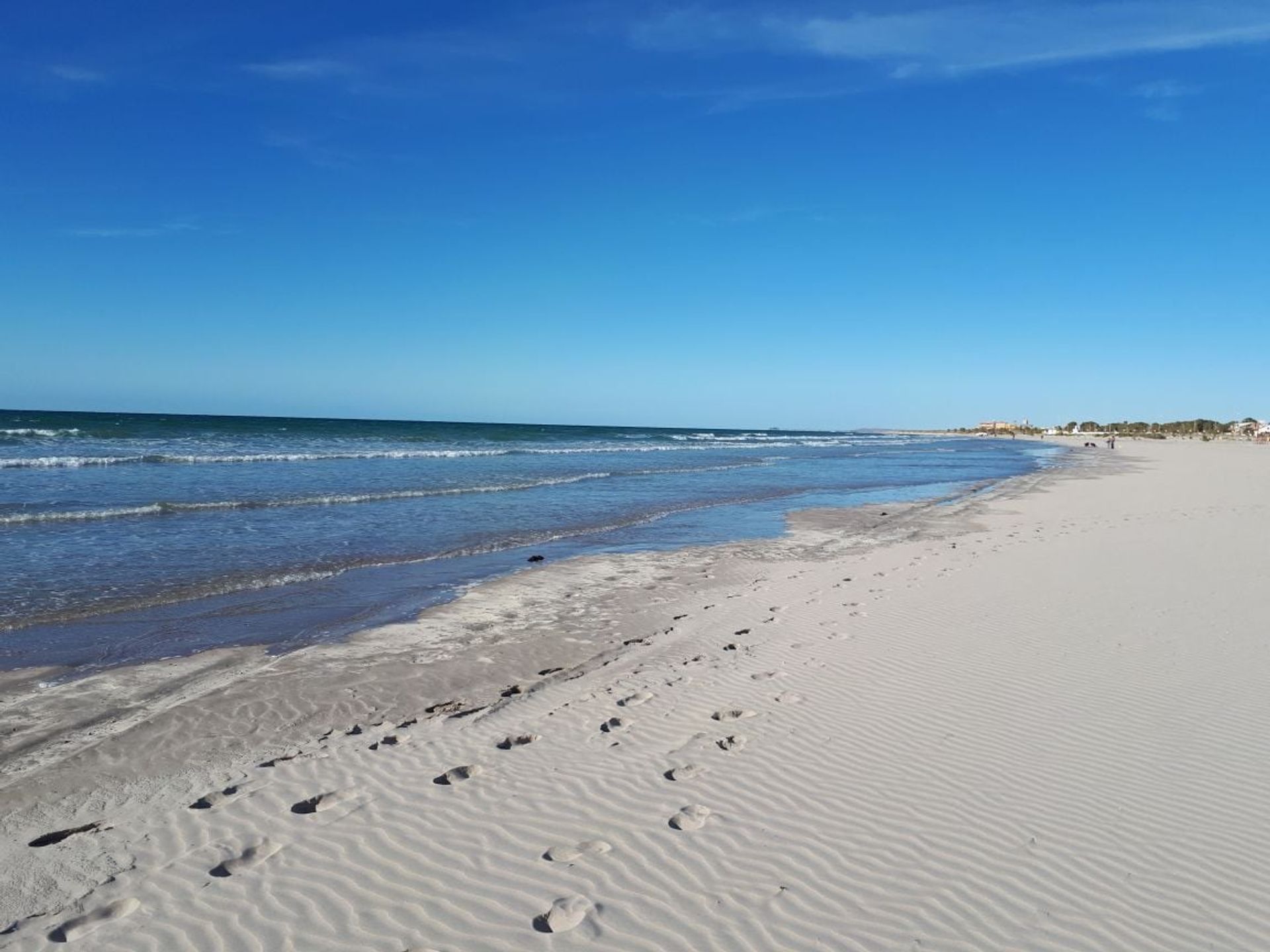 LOTEO COSTA DORADA - PLAYA - 4