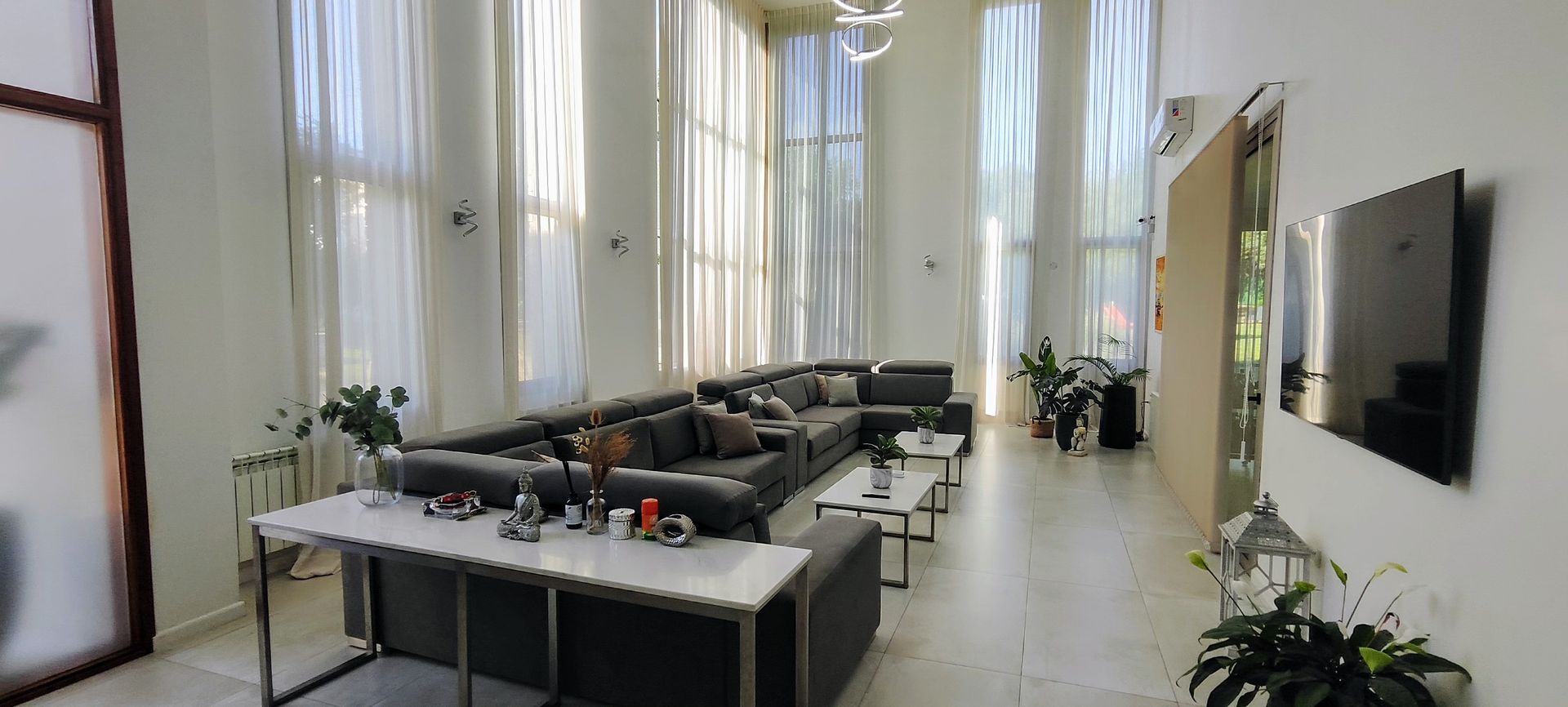 VENTA CASA BARRANCAS 4 DORM PILETA CLIMATIZADA - 8
