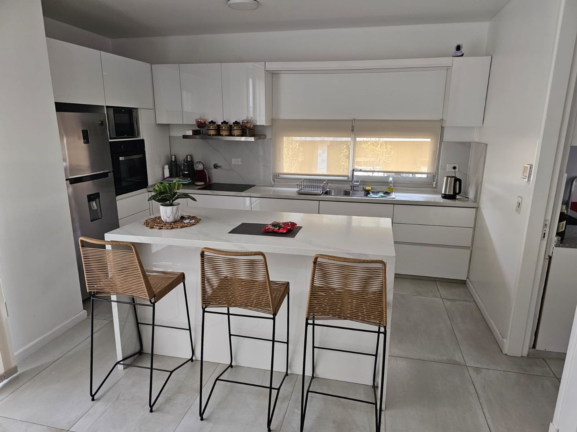 VENTA CASA BARRANCAS 4 DORM PILETA CLIMATIZADA - 14
