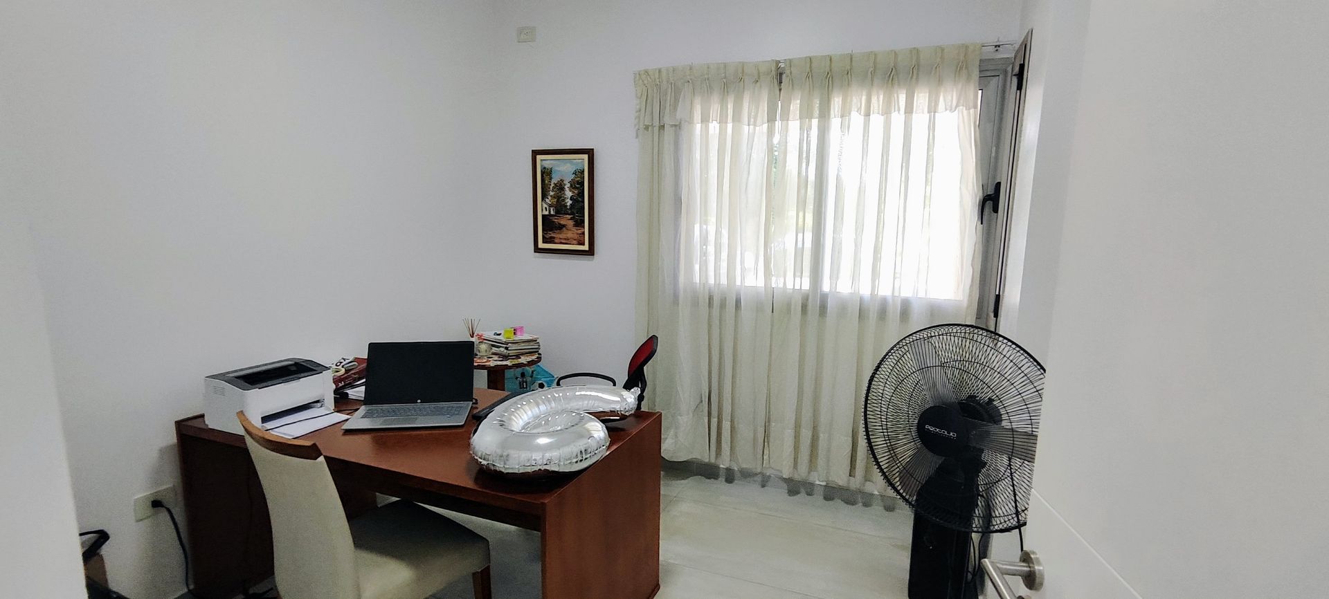VENTA CASA BARRANCAS 4 DORM PILETA CLIMATIZADA - 10