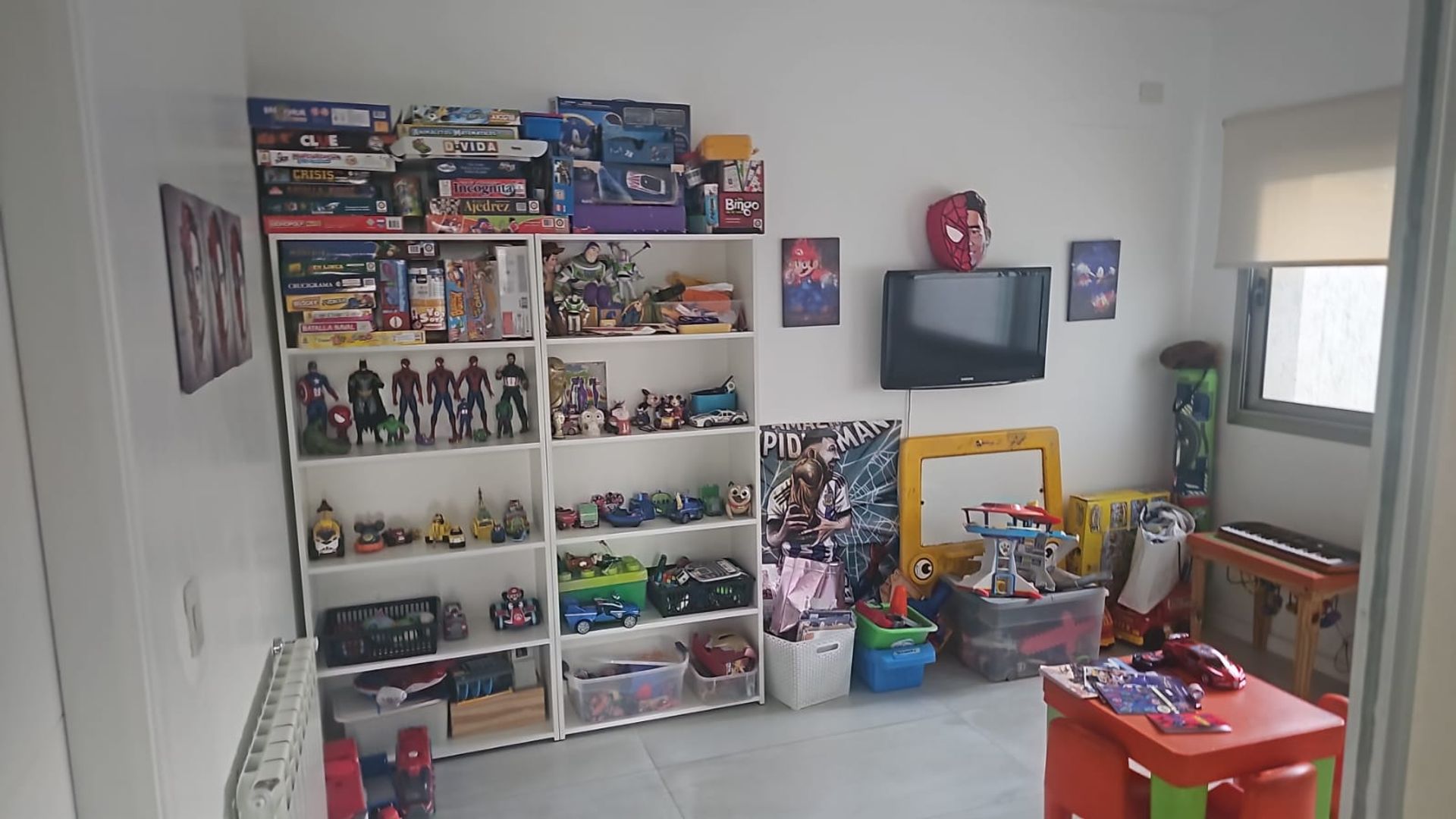 VENTA CASA BARRANCAS 4 DORM PILETA CLIMATIZADA - 12