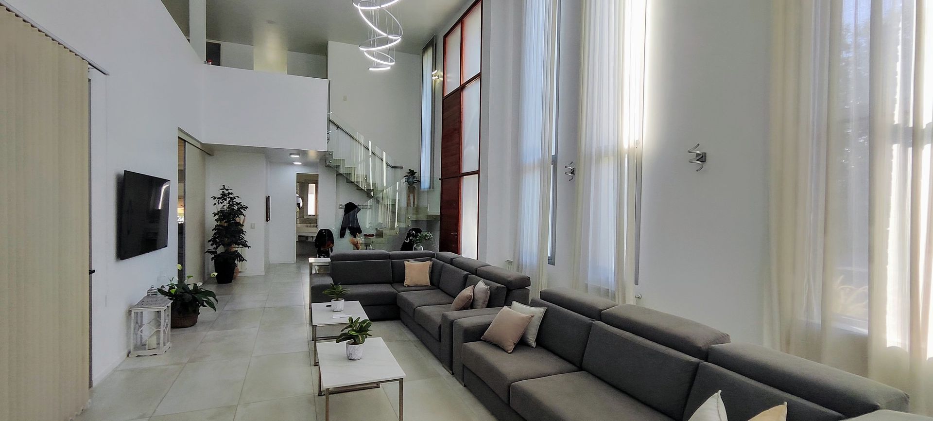 VENTA CASA BARRANCAS 4 DORM PILETA CLIMATIZADA - 9