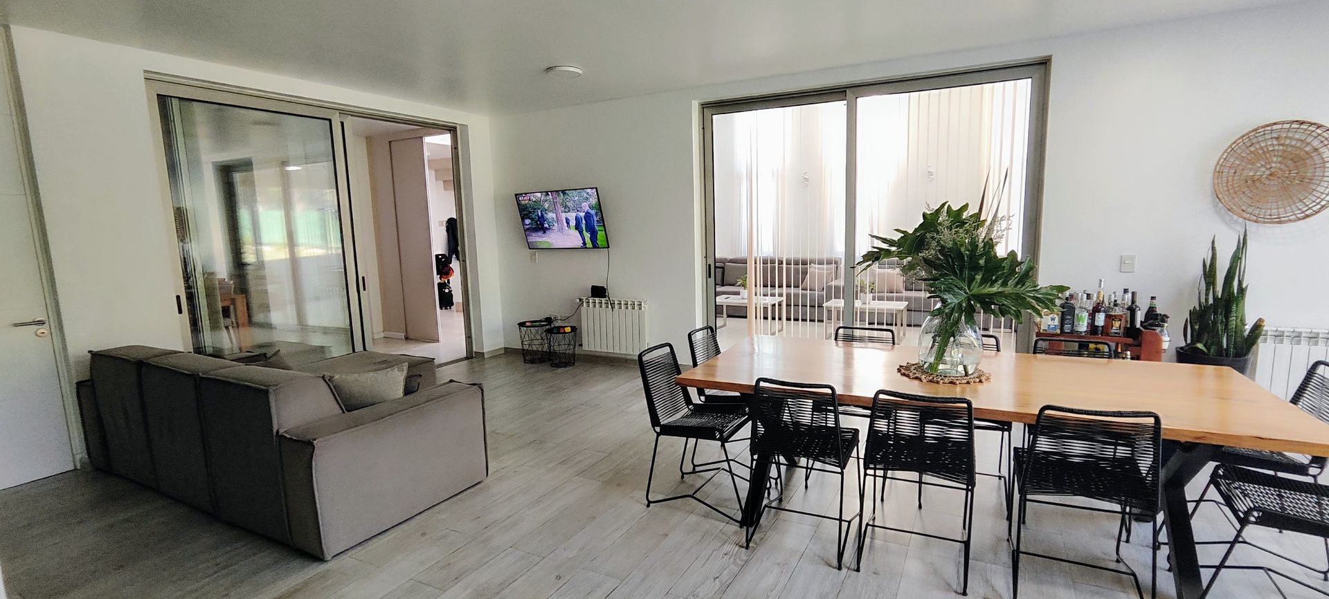 VENTA CASA BARRANCAS 4 DORM PILETA CLIMATIZADA - 6