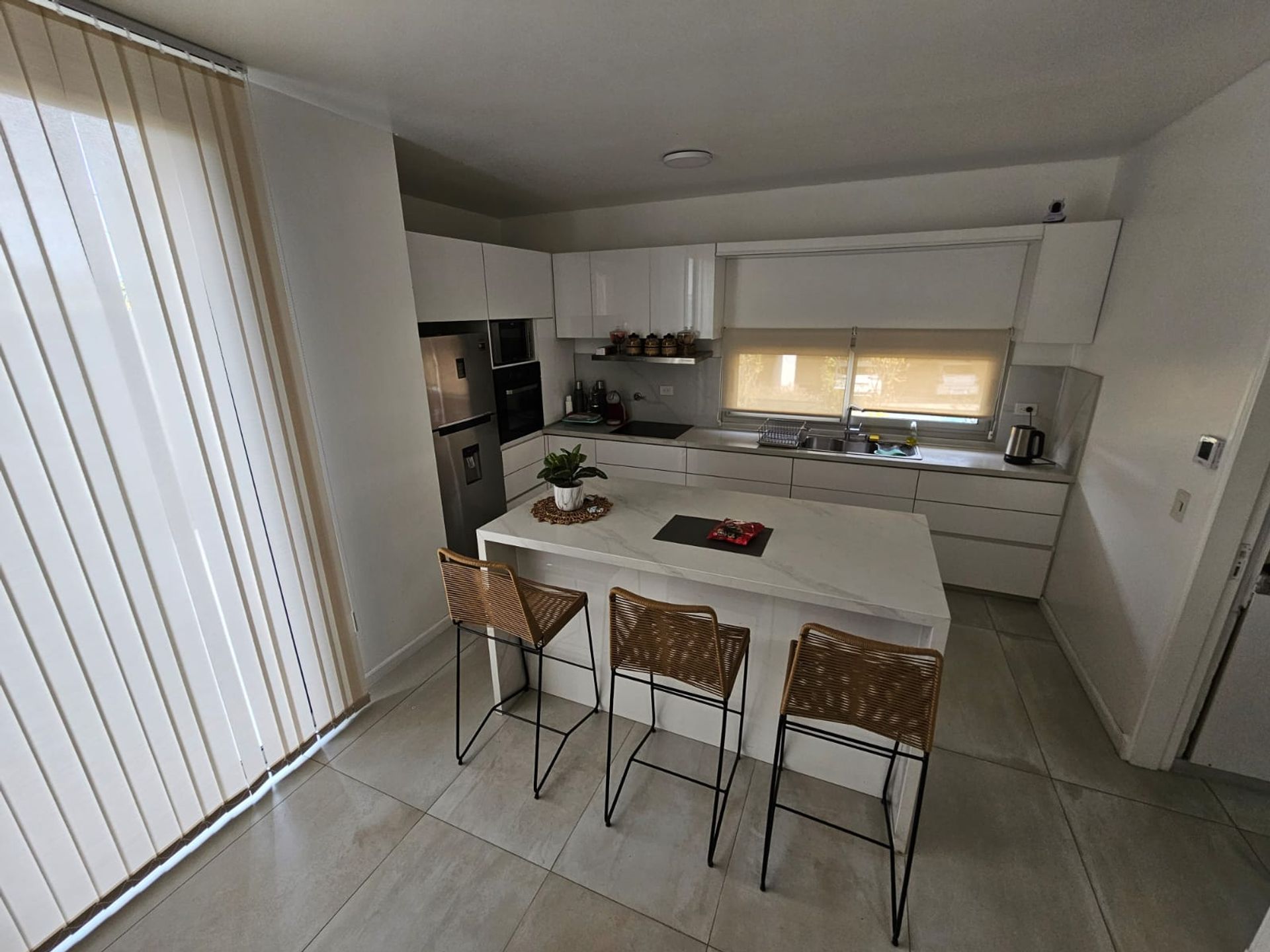 VENTA CASA BARRANCAS 4 DORM PILETA CLIMATIZADA - 13