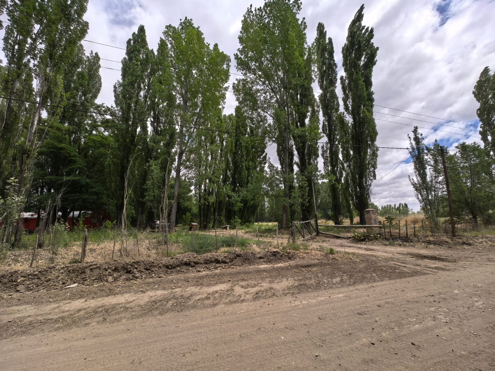 VENTA CHACRA EN PICUN LEUFU - 10