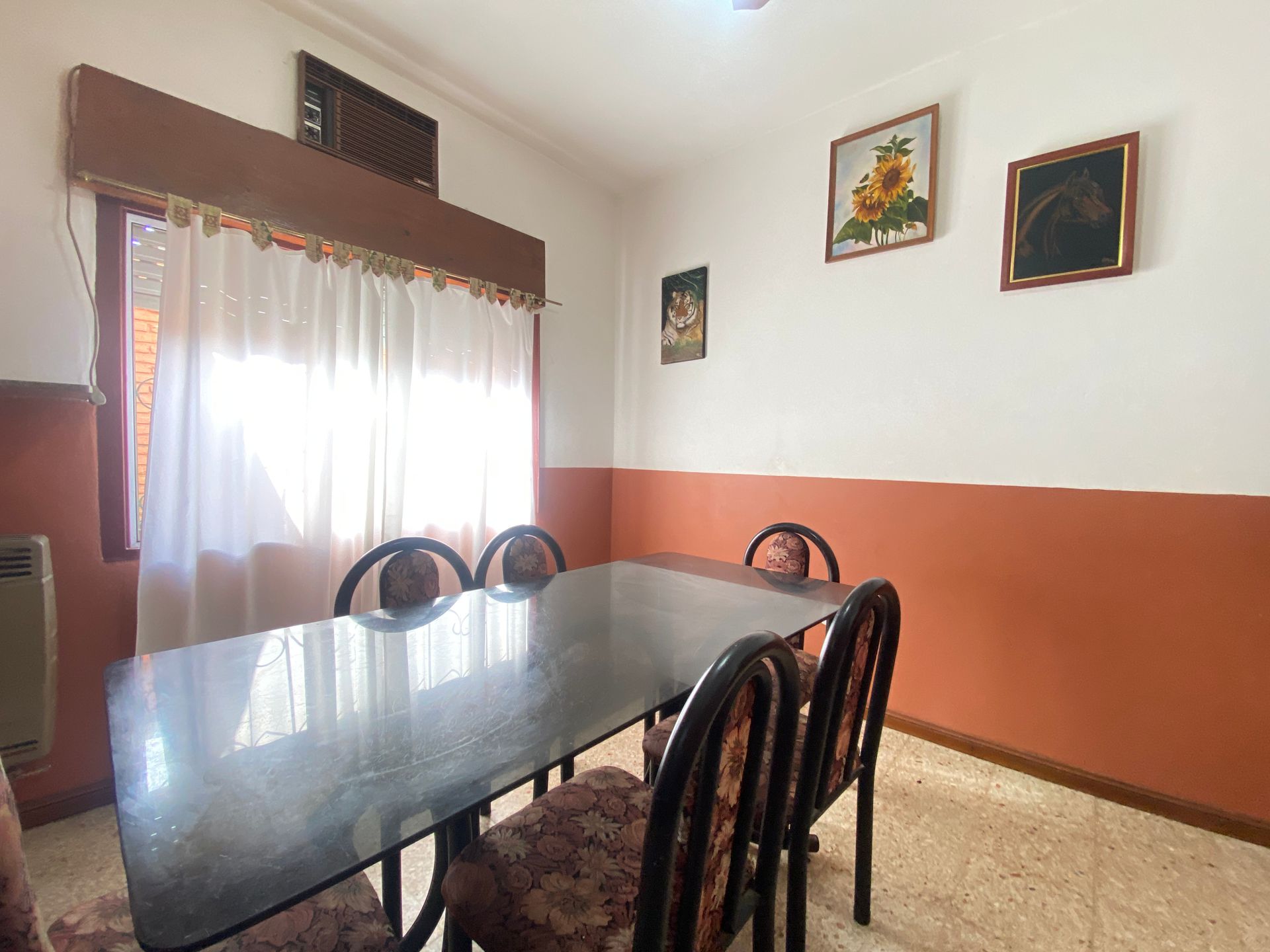 VENTA CASA 4 AMBIENTES C/ QUINCHO LIBERTAD MERLO - 6