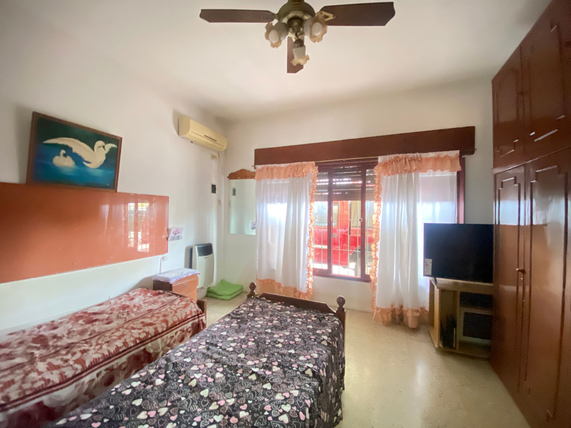 VENTA CASA 4 AMBIENTES C/ QUINCHO LIBERTAD MERLO - 16