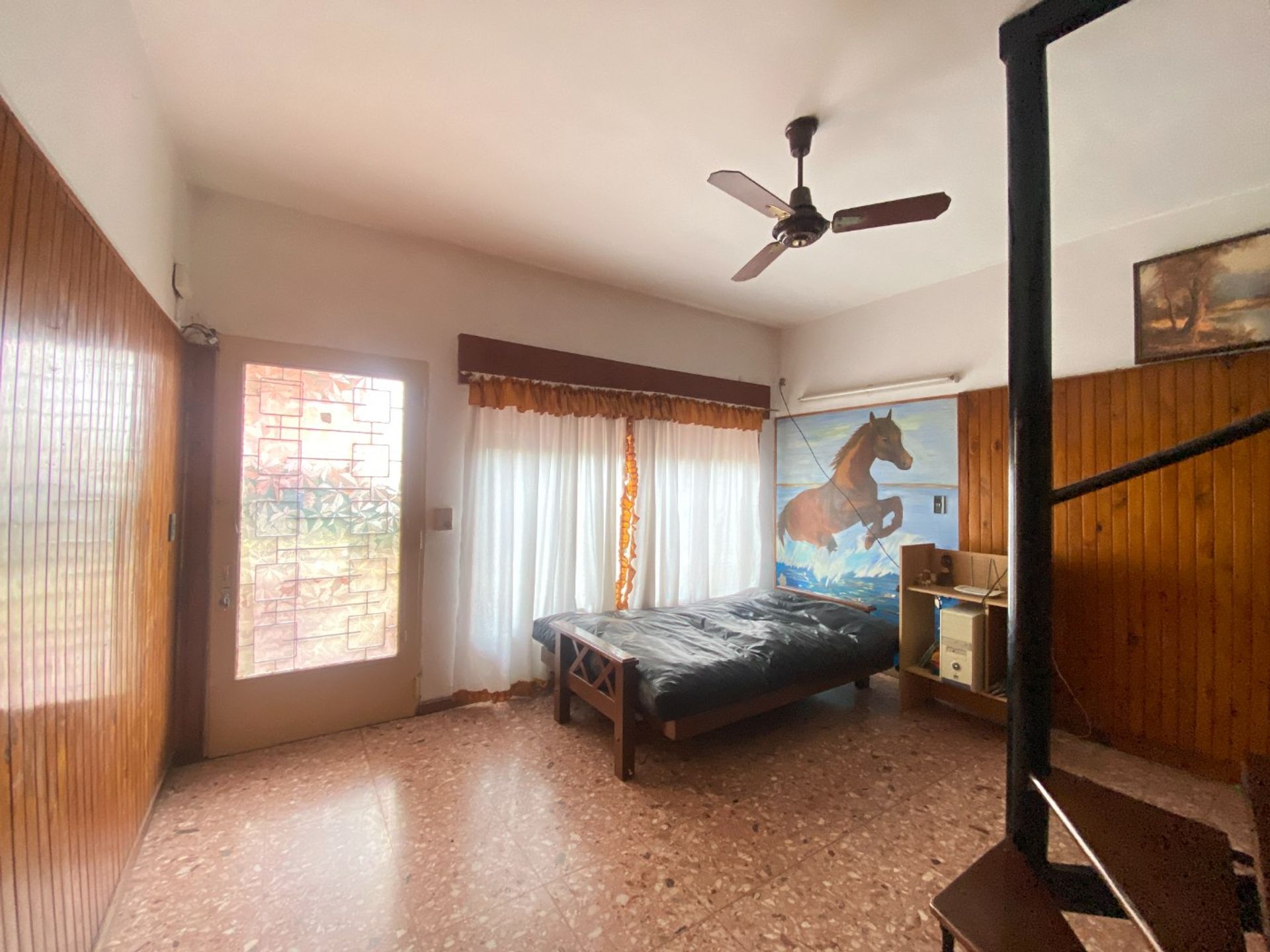 VENTA CASA 4 AMBIENTES C/ QUINCHO LIBERTAD MERLO - 3