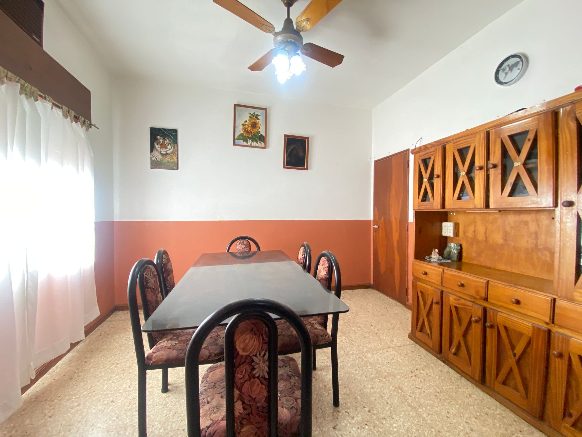 VENTA CASA 4 AMBIENTES C/ QUINCHO LIBERTAD MERLO - 1