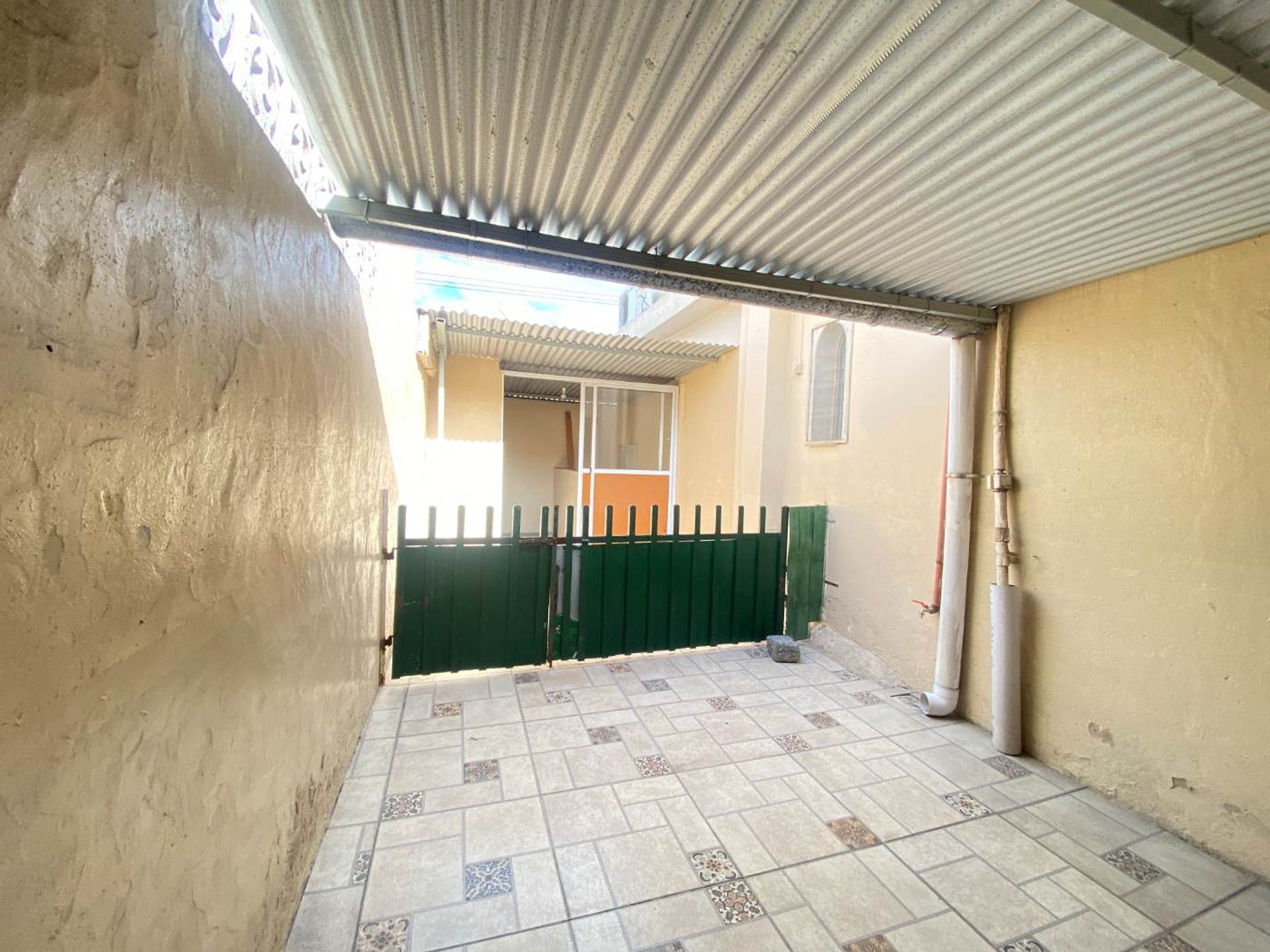 VENTA CASA 4 AMBIENTES C/ QUINCHO LIBERTAD MERLO - 20