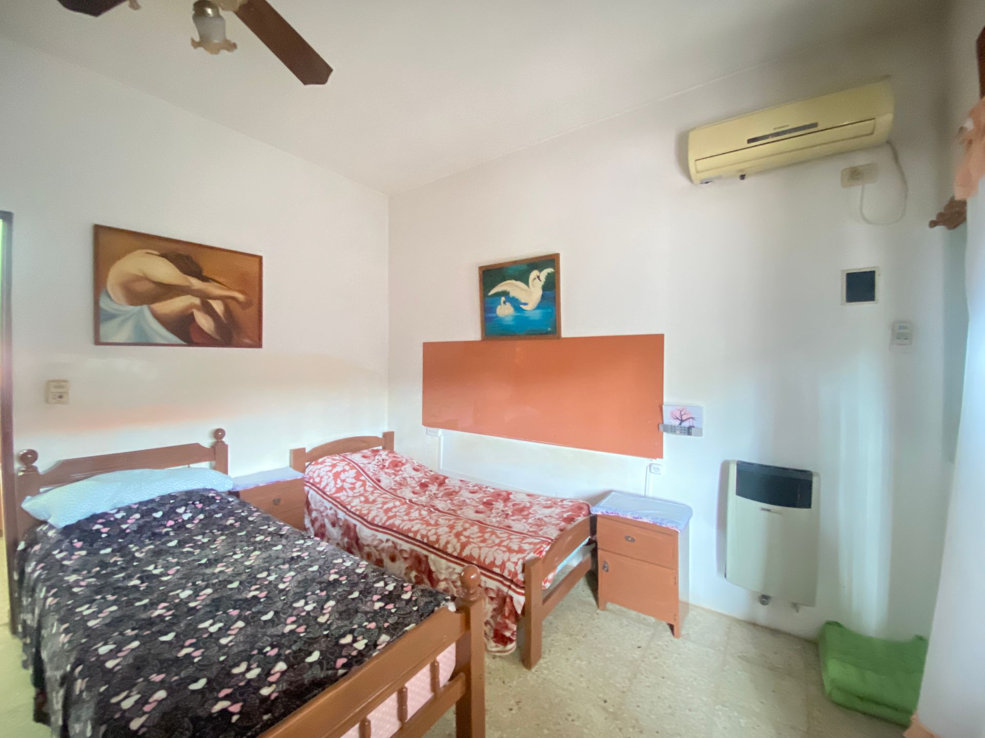 VENTA CASA 4 AMBIENTES C/ QUINCHO LIBERTAD MERLO - 17