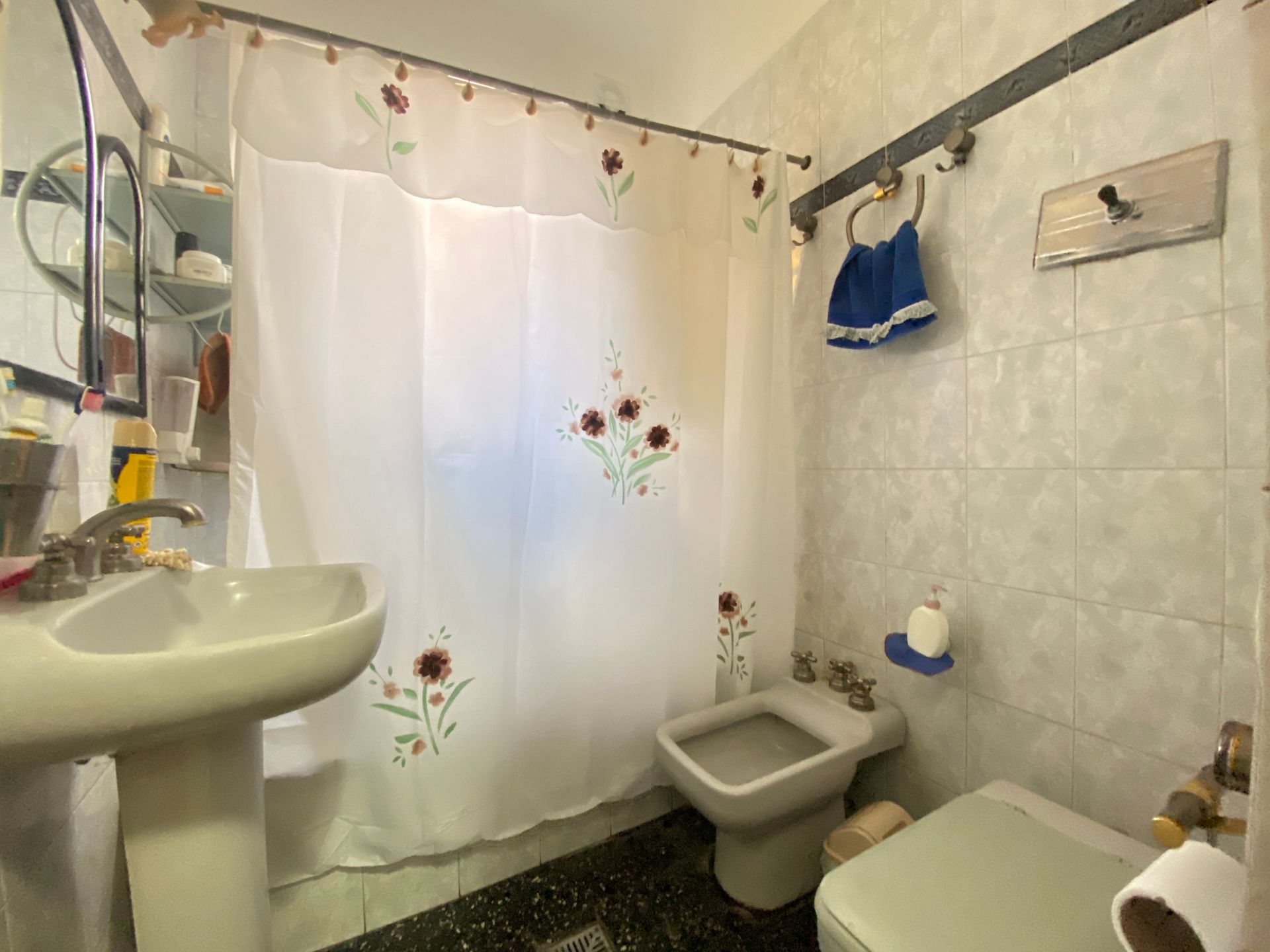 VENTA CASA 4 AMBIENTES C/ QUINCHO LIBERTAD MERLO - 14