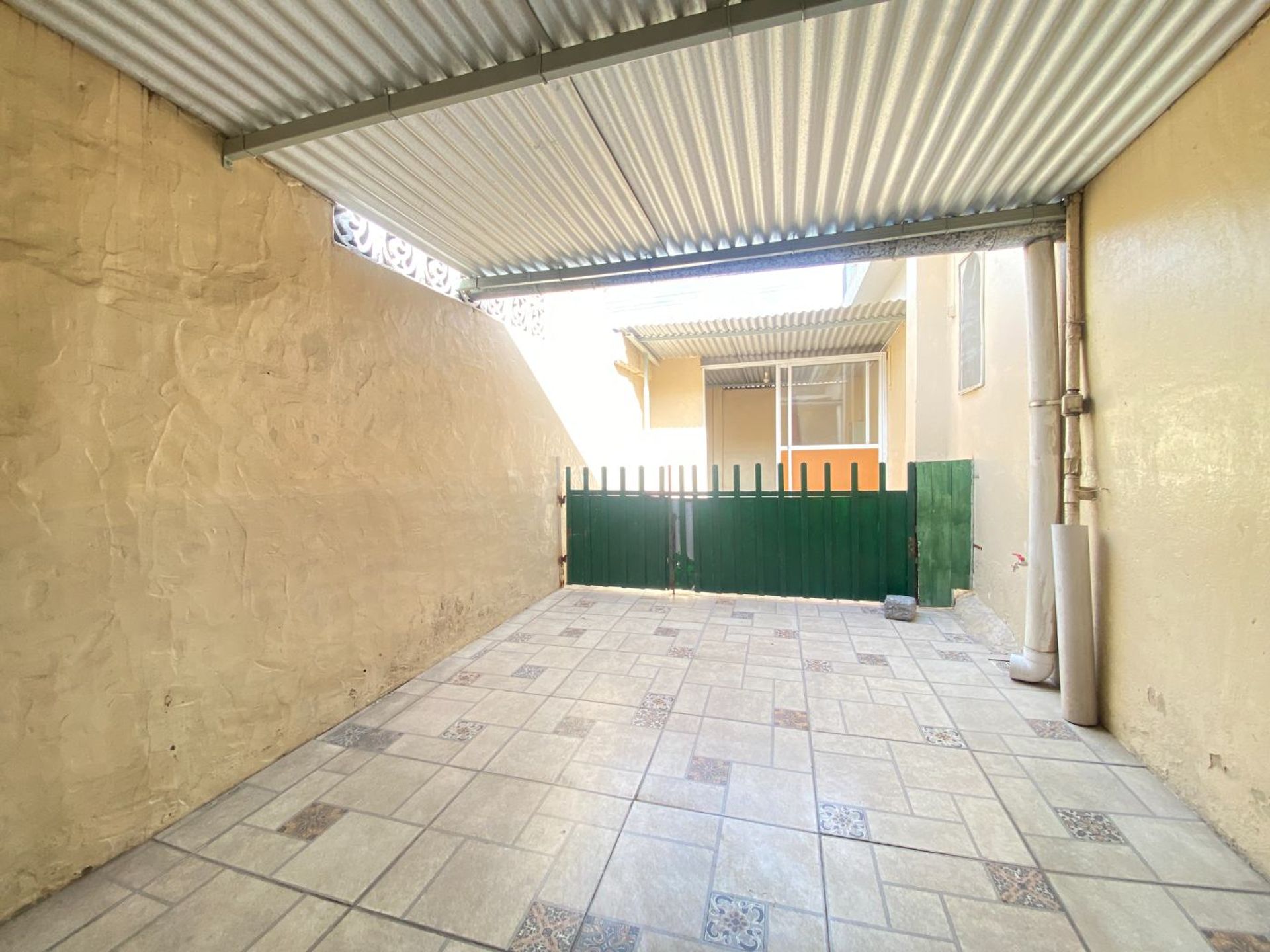 VENTA CASA 4 AMBIENTES C/ QUINCHO LIBERTAD MERLO - 19