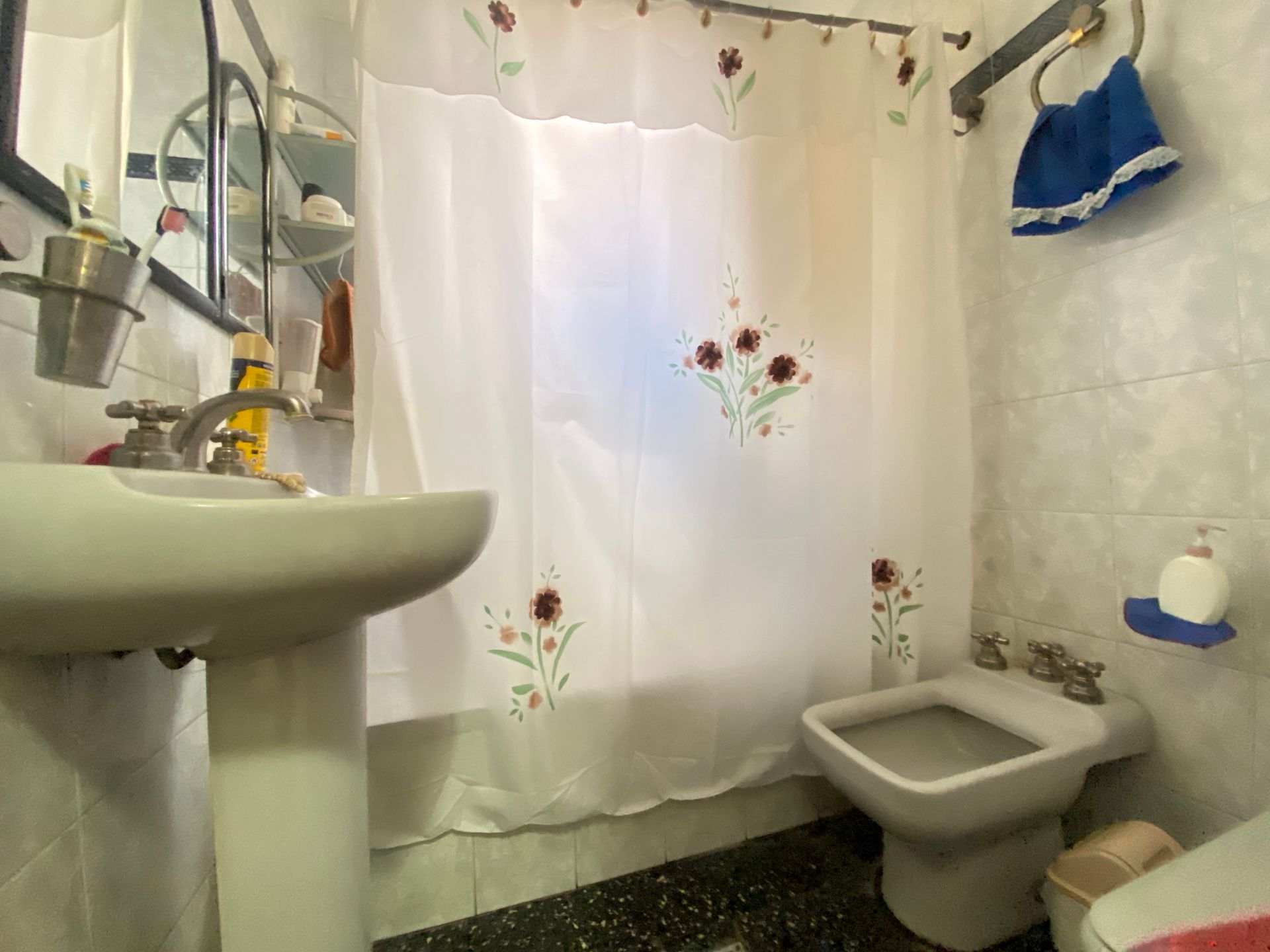 VENTA CASA 4 AMBIENTES C/ QUINCHO LIBERTAD MERLO - 15