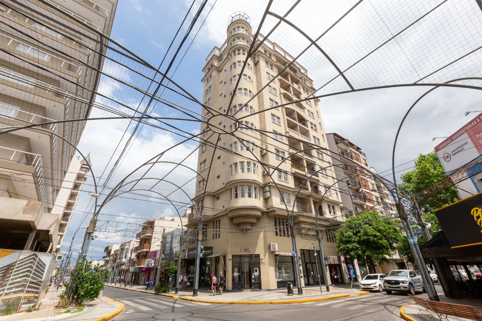 Departamento en Venta en Tres de Febrero, G.B.A. Zona Oeste