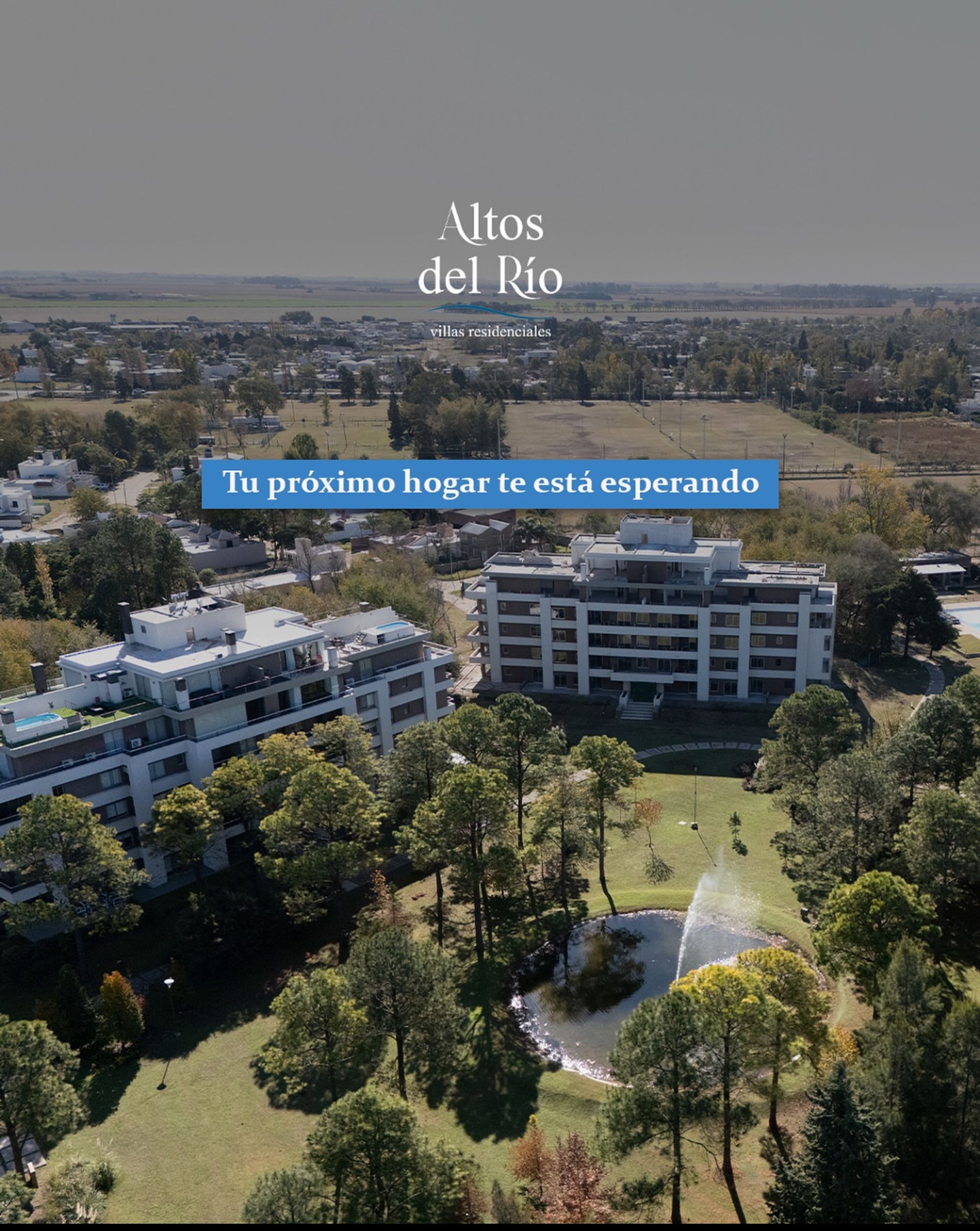 Departamento en Venta en General San Martin, Cordoba