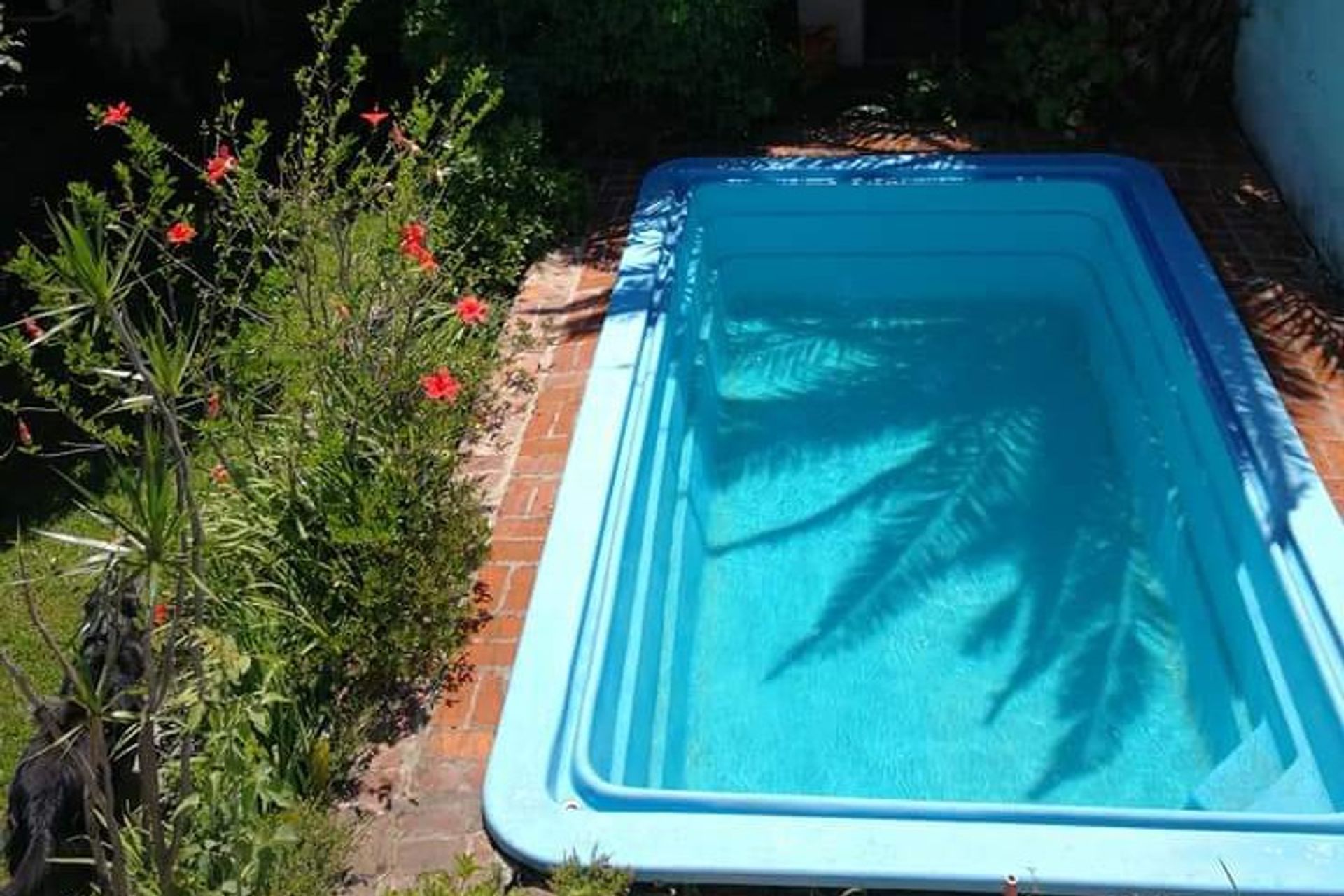 VENTA CASA, CON PILETA, FIORITO, LOMAS DE ZAMORA — foto 4