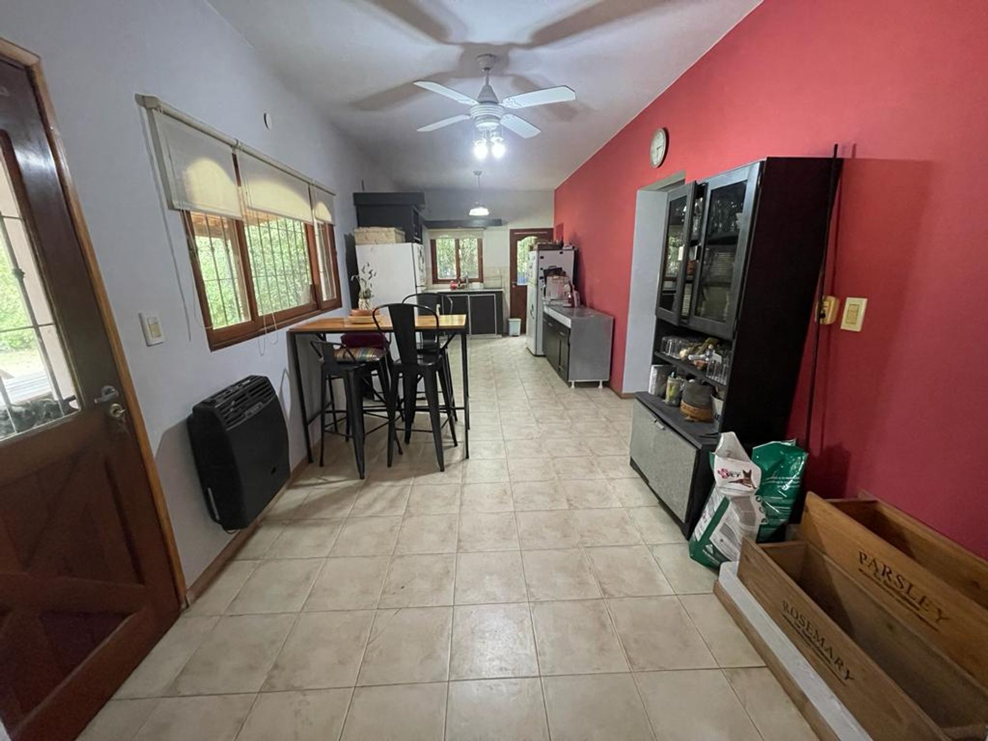 Casa en Venta en Ituzaingo, G.B.A. Zona Oeste