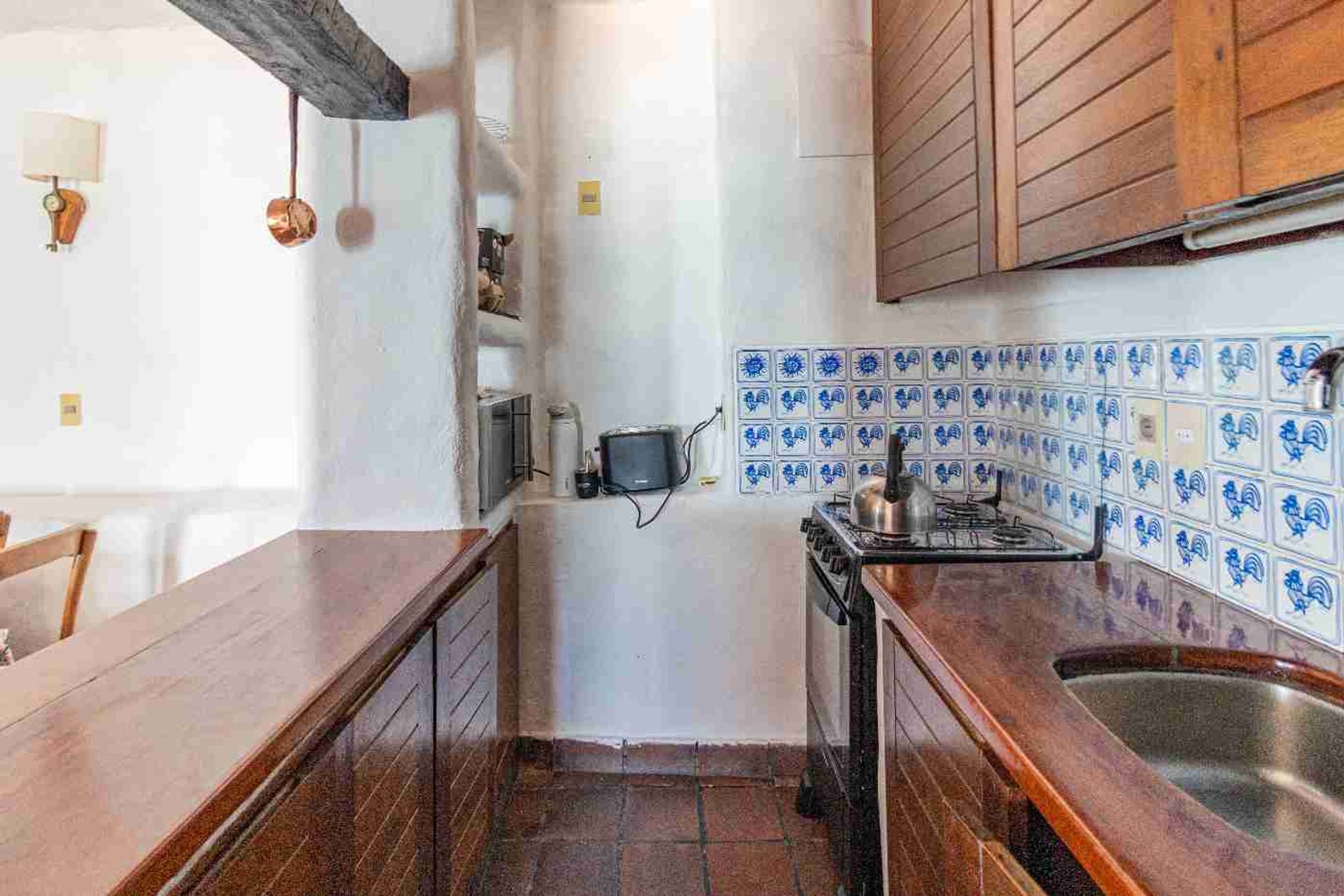 VENTA Tiempo compartido en Casa Pueblo SEMANA 52 - 6