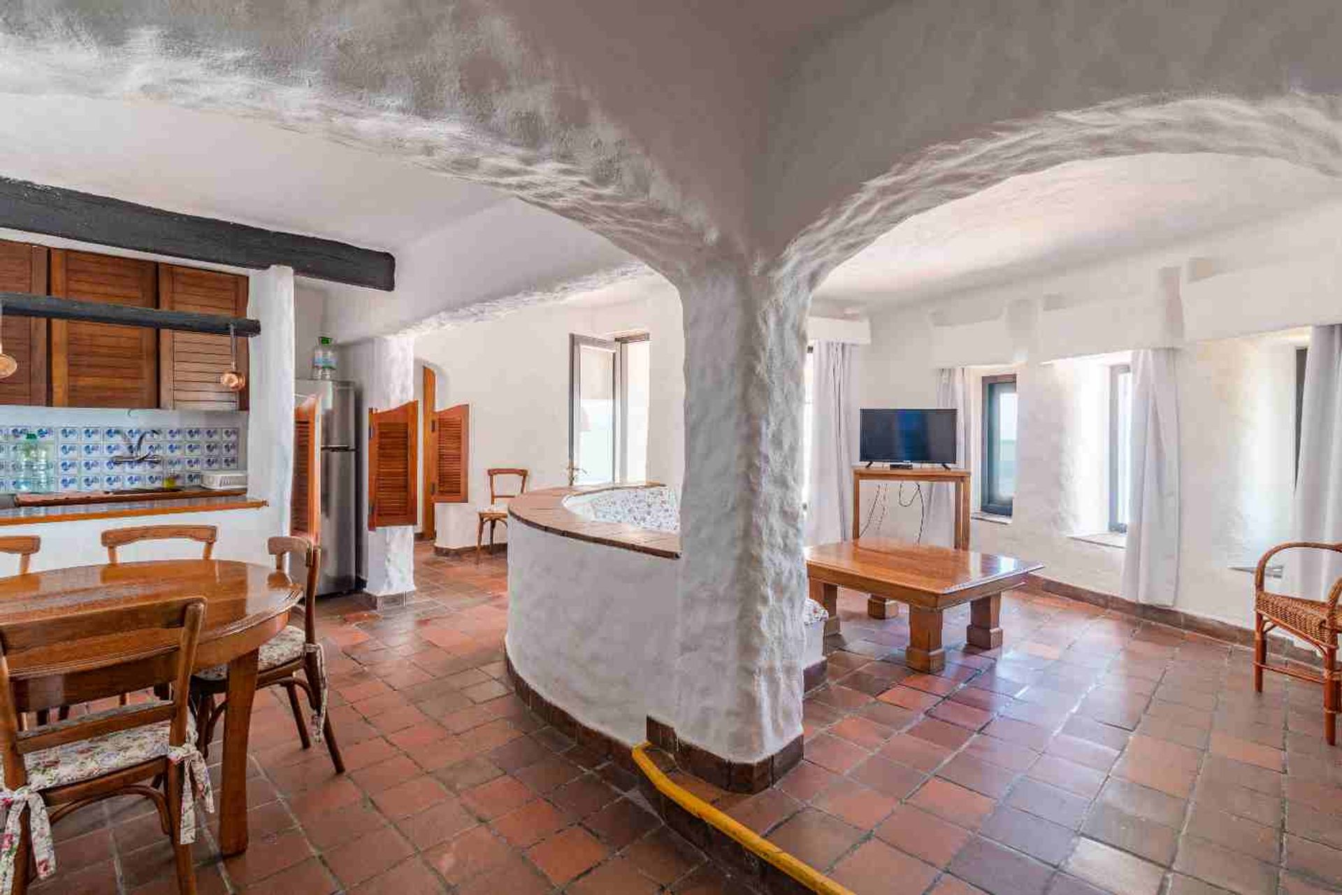 VENTA Tiempo compartido en Casa Pueblo SEMANA 52 - 5