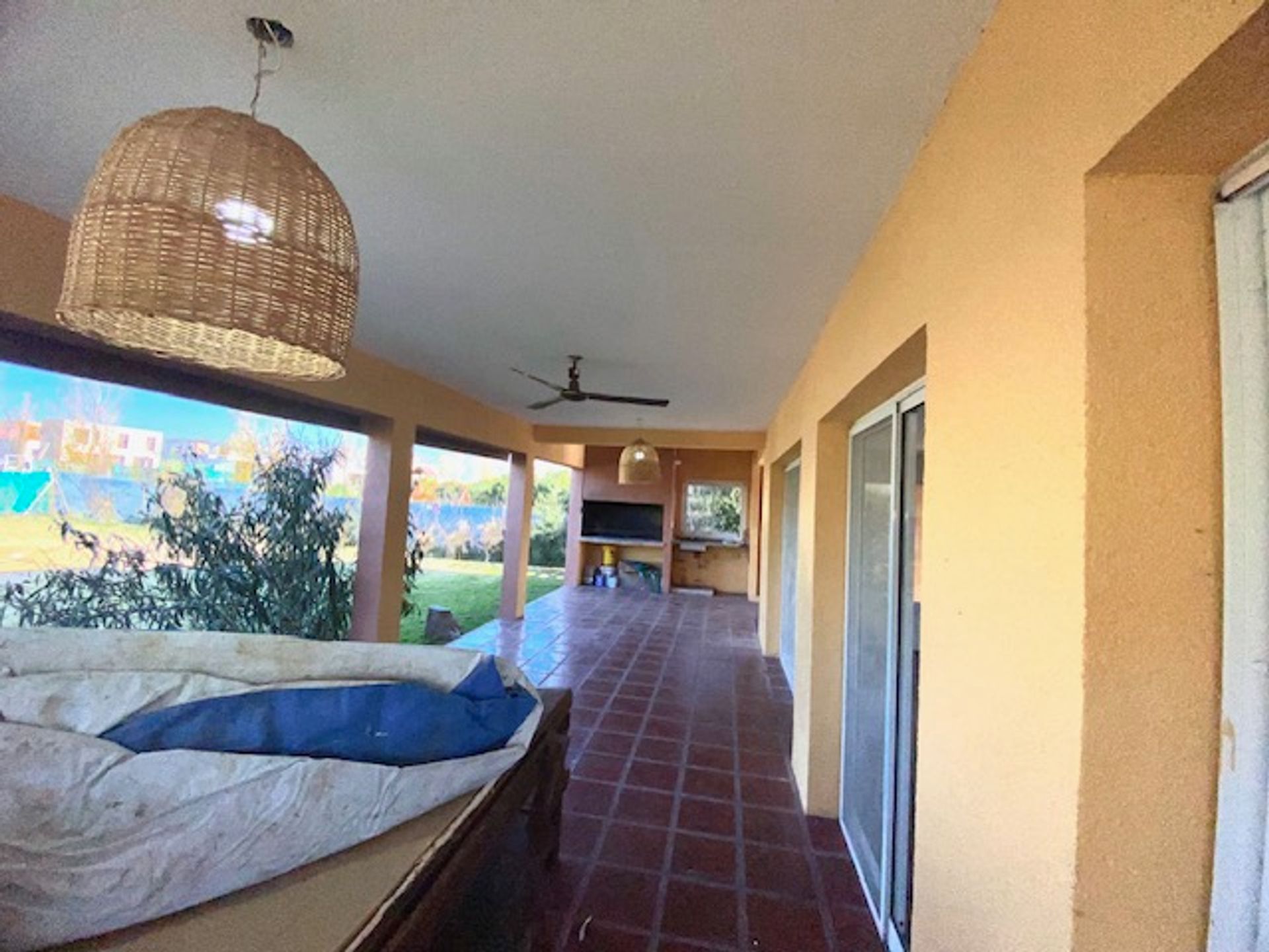 VENTA CASA EN PILAR DEL ESTE - 19