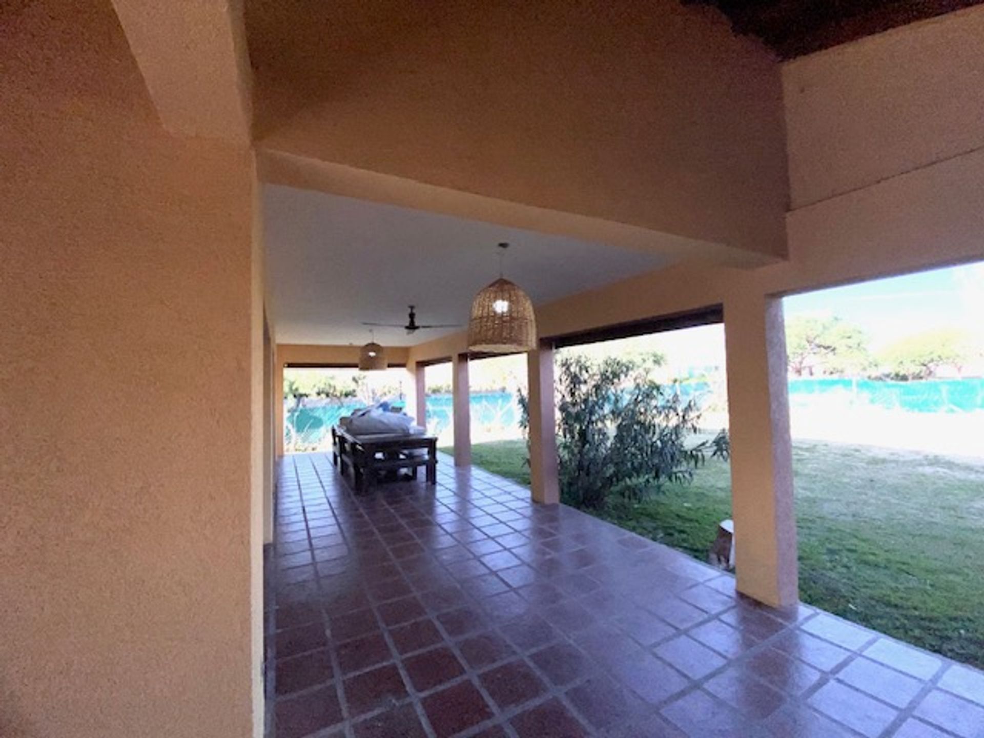 VENTA CASA EN PILAR DEL ESTE - 18