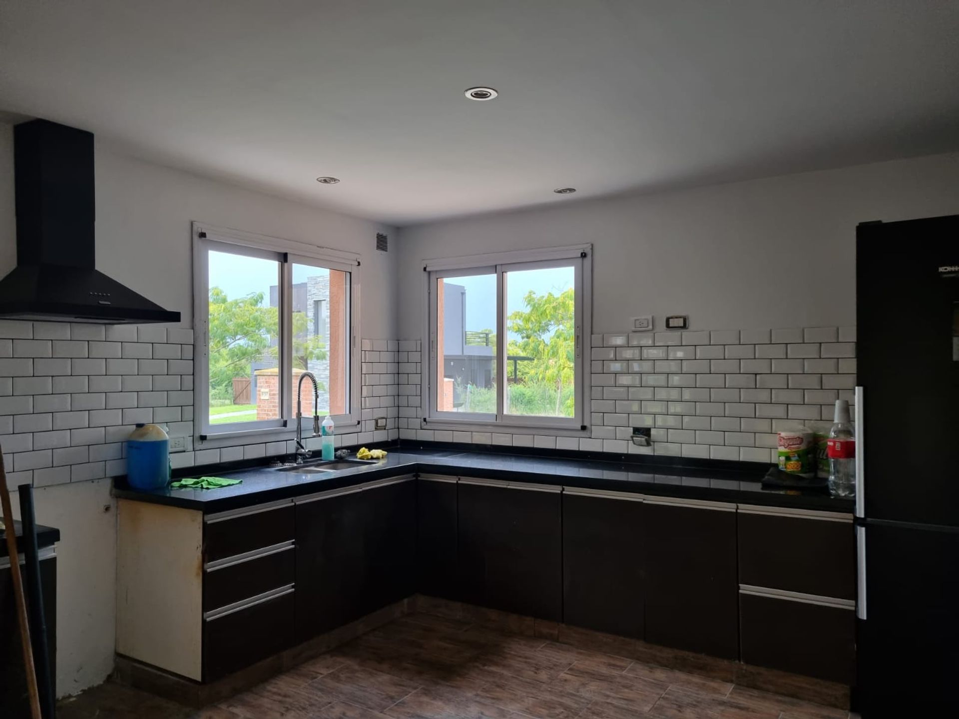 VENTA CASA EN PILAR DEL ESTE - 7