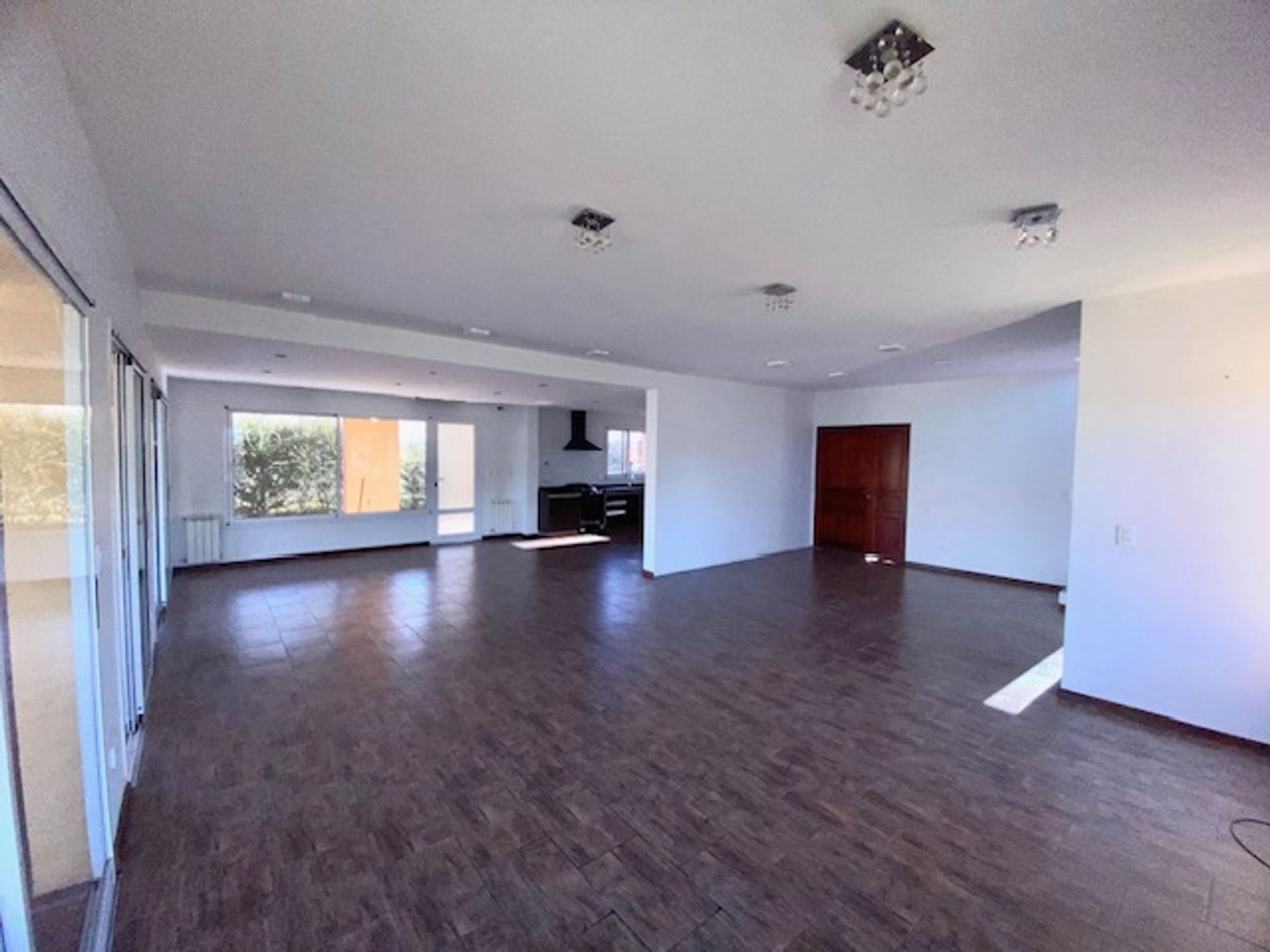 VENTA CASA EN PILAR DEL ESTE - 5