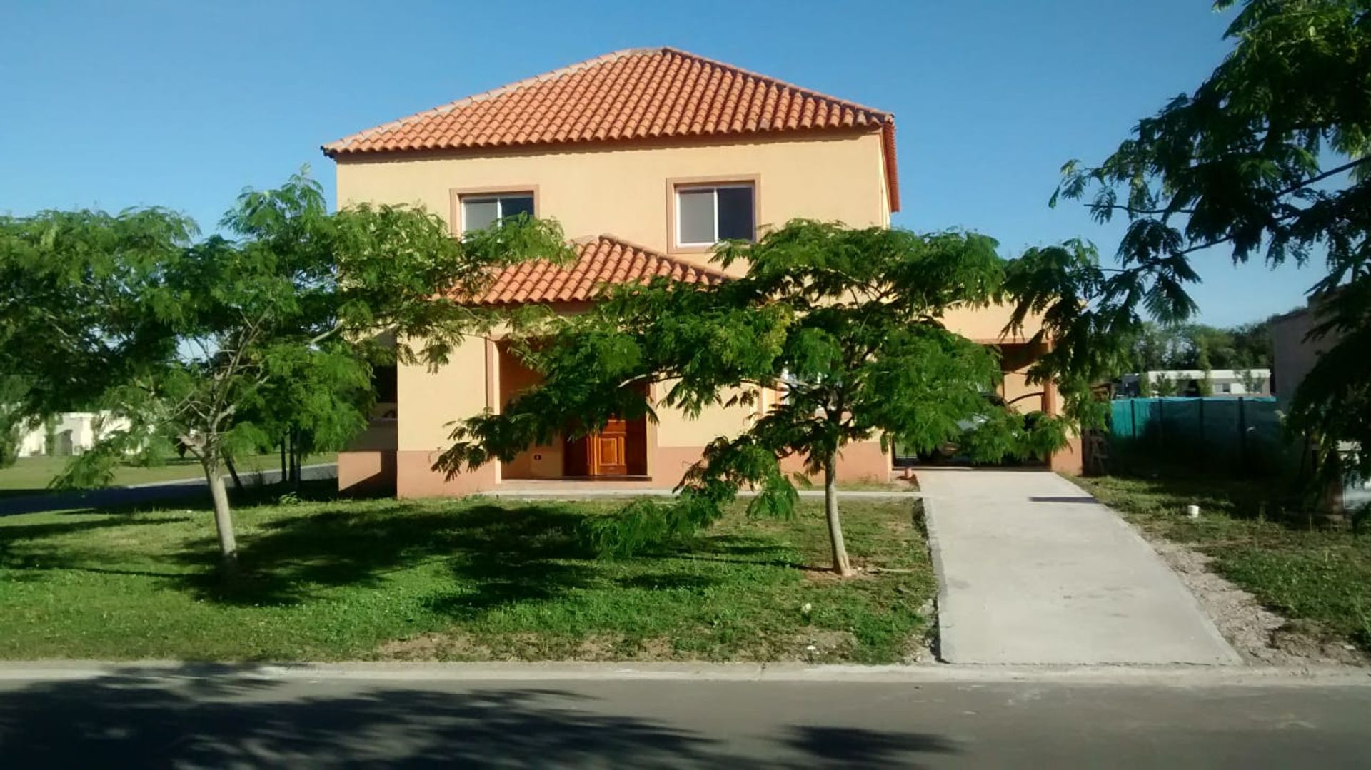 VENTA CASA EN PILAR DEL ESTE - 2